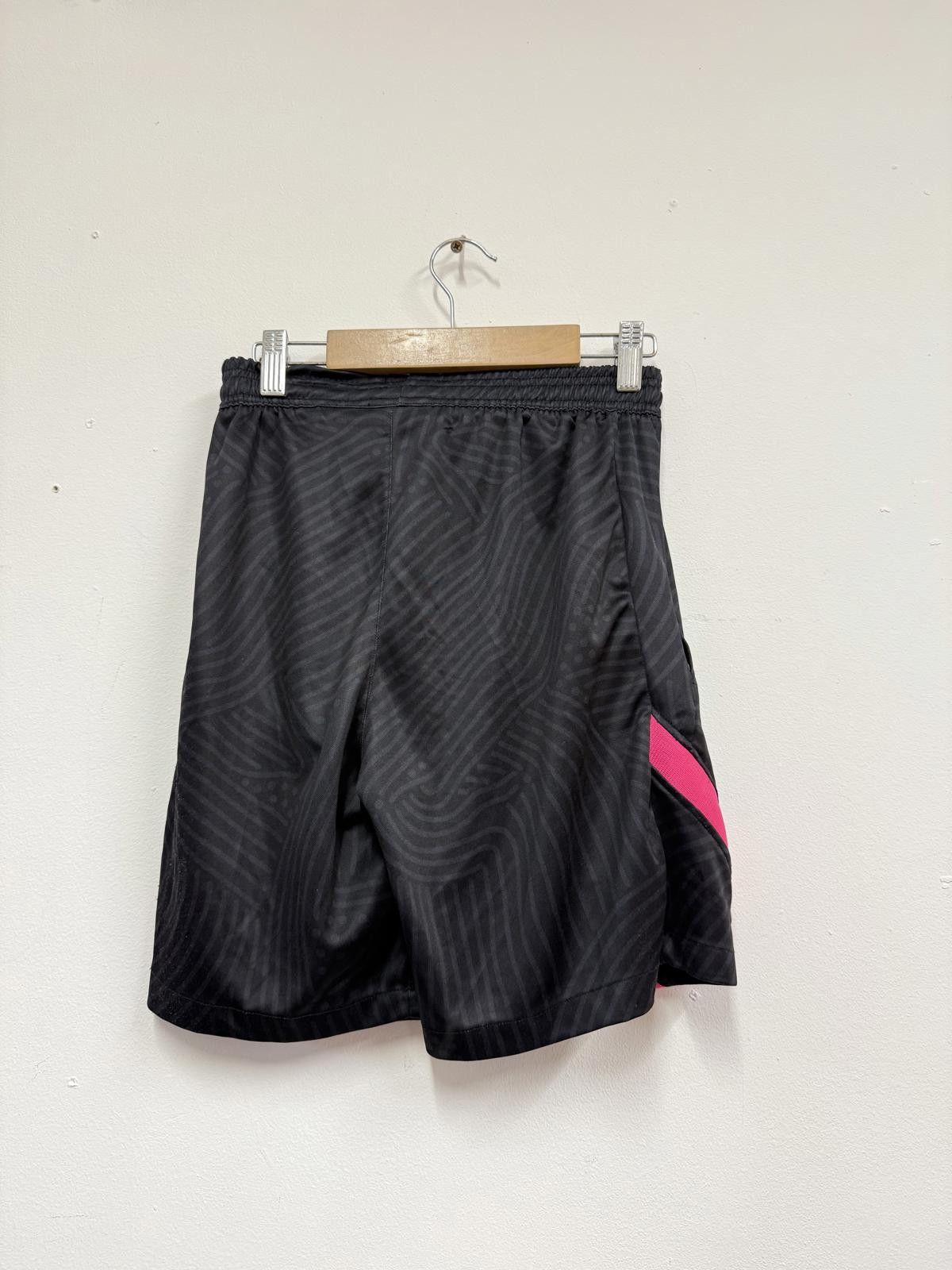 Other Jordan x PSG Men's Black and Pink Athletic Shorts Size 3XL Size ONE SIZE - 4 Thumbnail