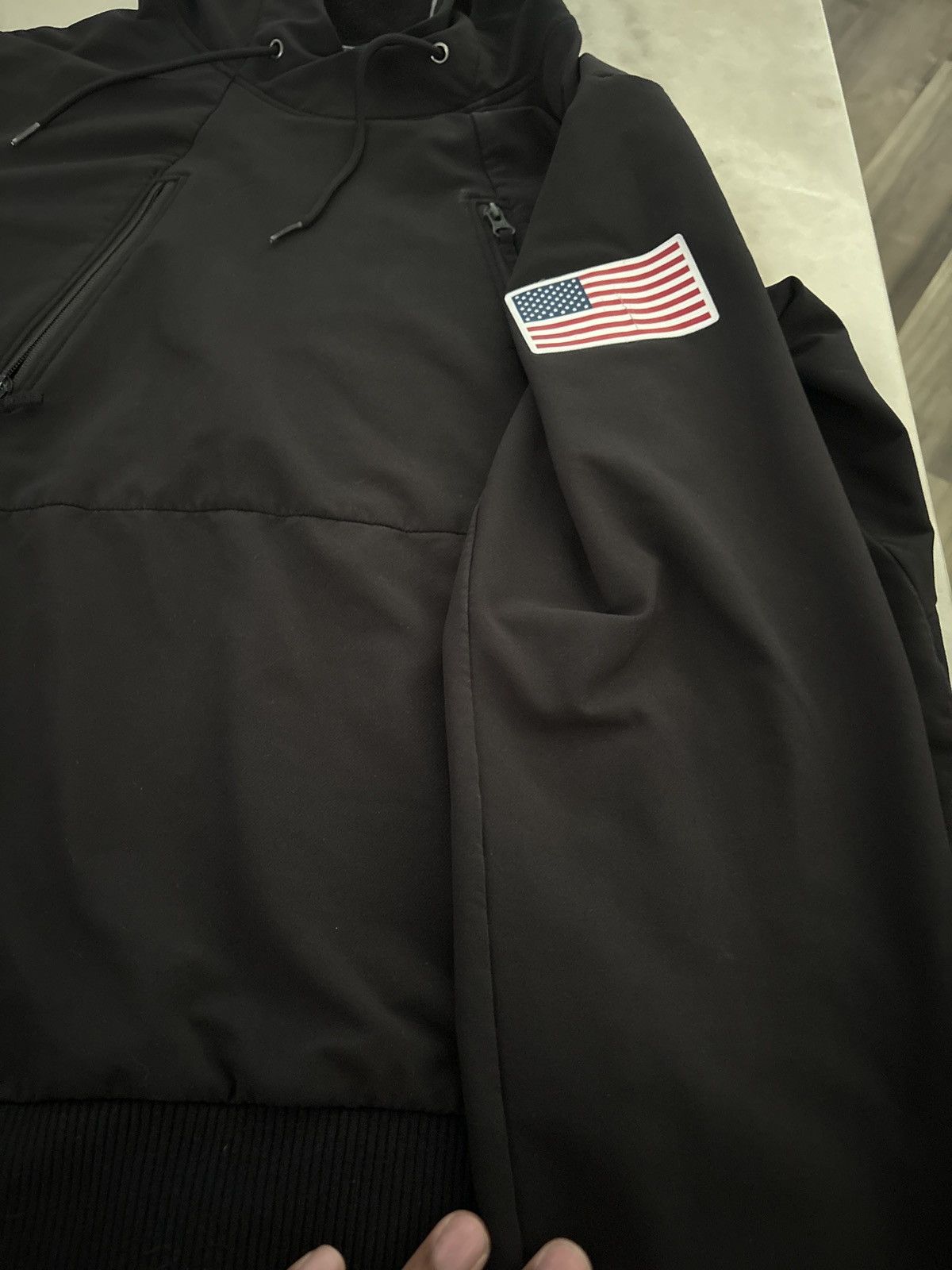 The North Face Northface wind breaker Size US M / EU 48-50 / 2 - 3 Thumbnail