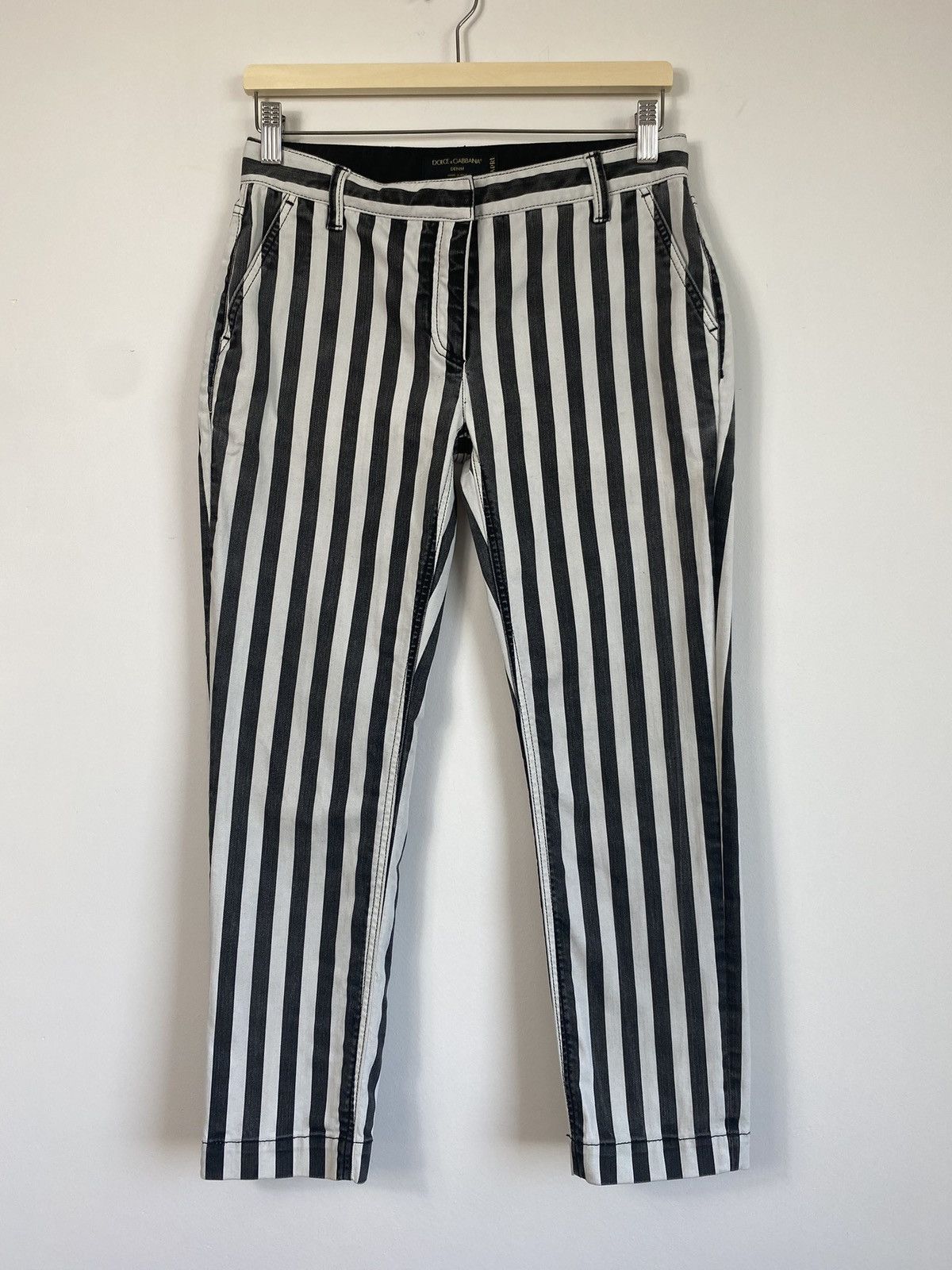 dolce & gabbana jeans