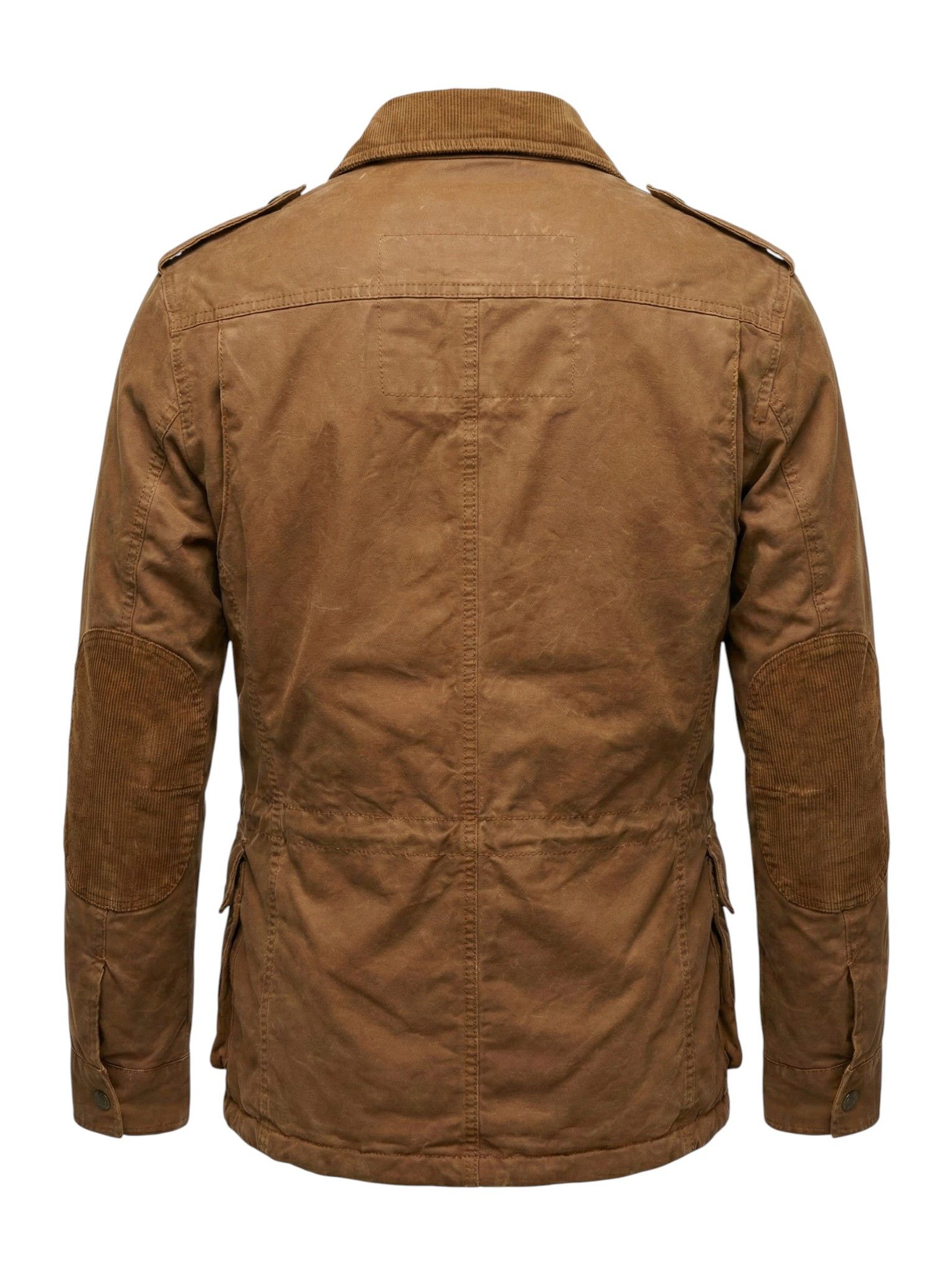 Dsquared2 F/W 2004 RANGER JACKET Size US M / EU 48-50 / 2 - 2 Thumbnail
