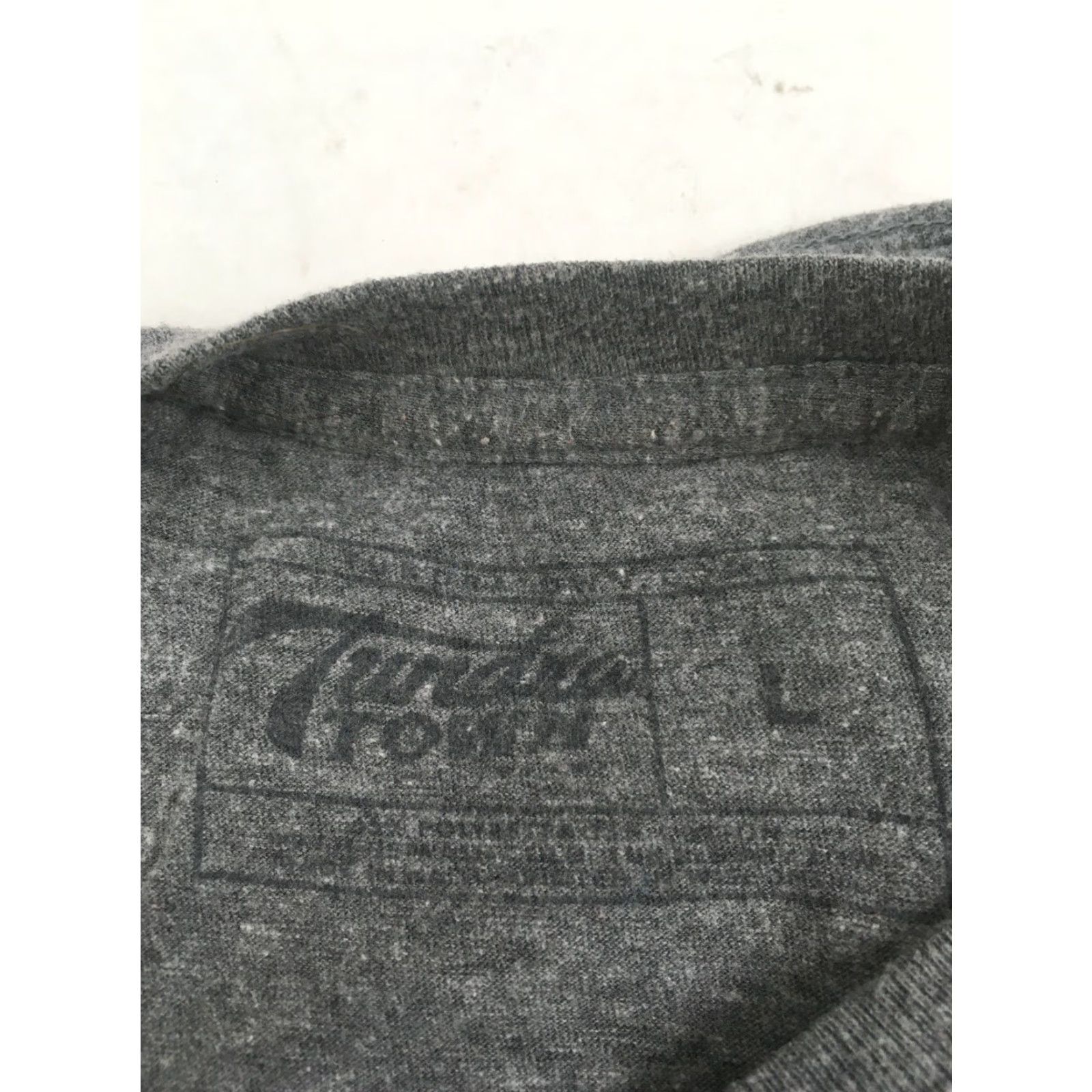 NFL NFL TundraTown T-Shirt Men's L Rogers Green Bay Packers Round Neck Pullover Size US L / EU 52-54 / 3 - 5 Thumbnail
