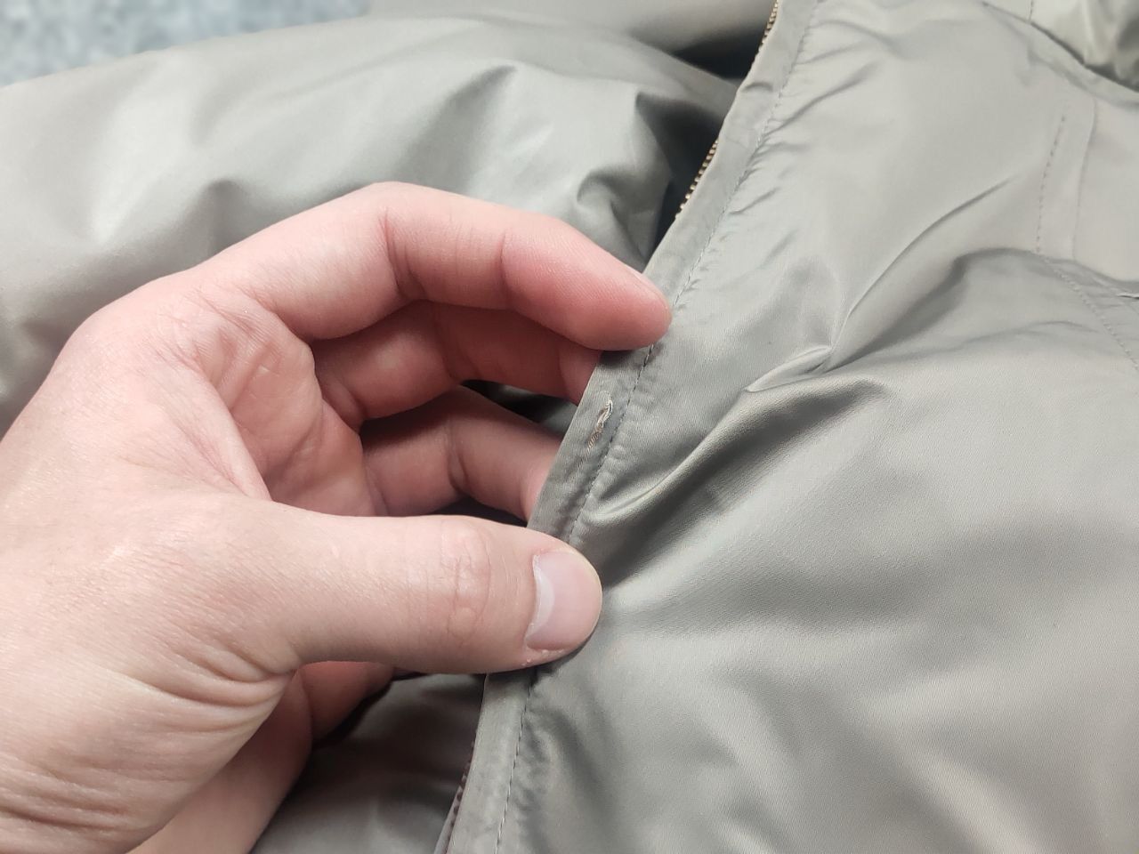 Marina Rinaldi Voyage by Marina Rinaldi Design coat Lining Down Jacket Size 3XL / US 20-22 - 18 Thumbnail