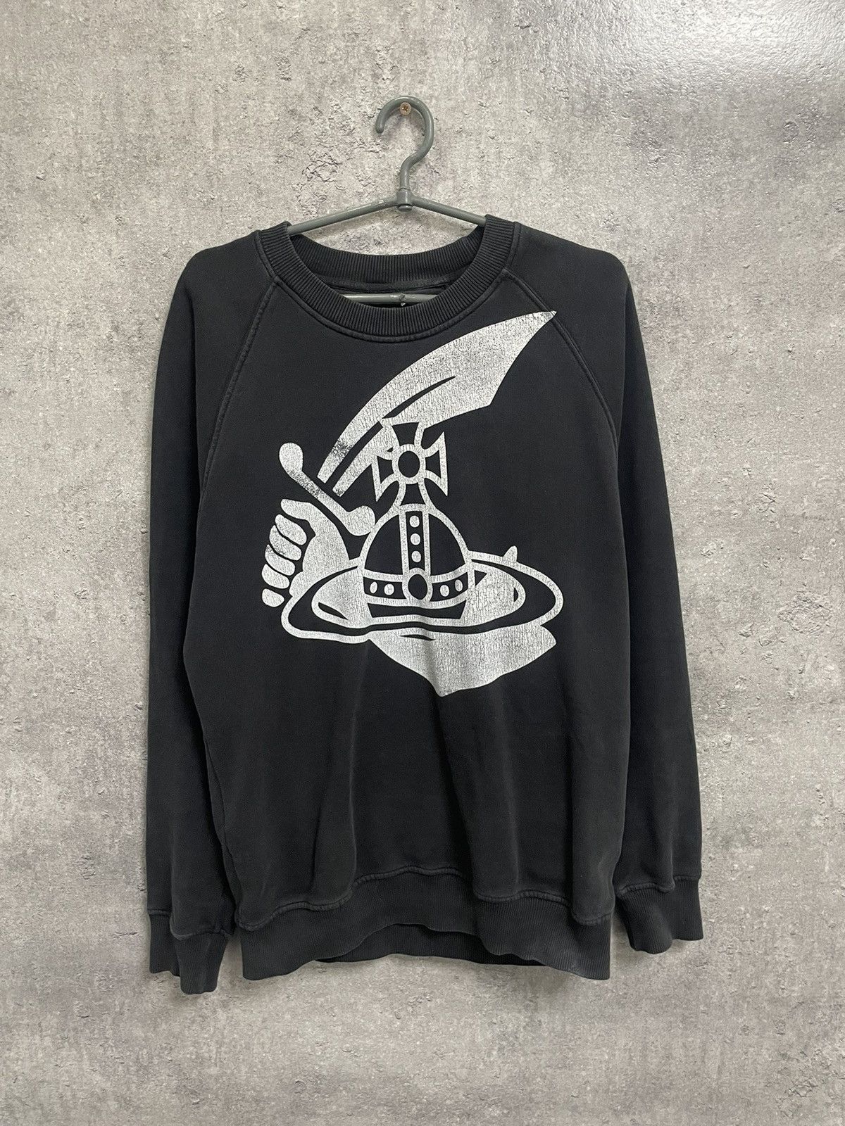 Palace × Vivienne Westwood Palace x Vivienne Westwood Hood