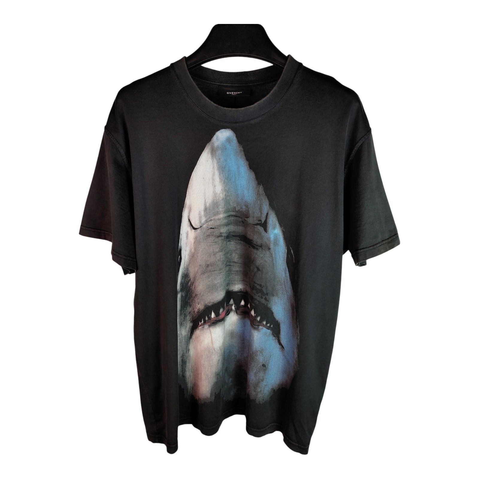 Givenchy × Riccardo Tisci Givenchy Riccardo Tisci Abstract Madonna