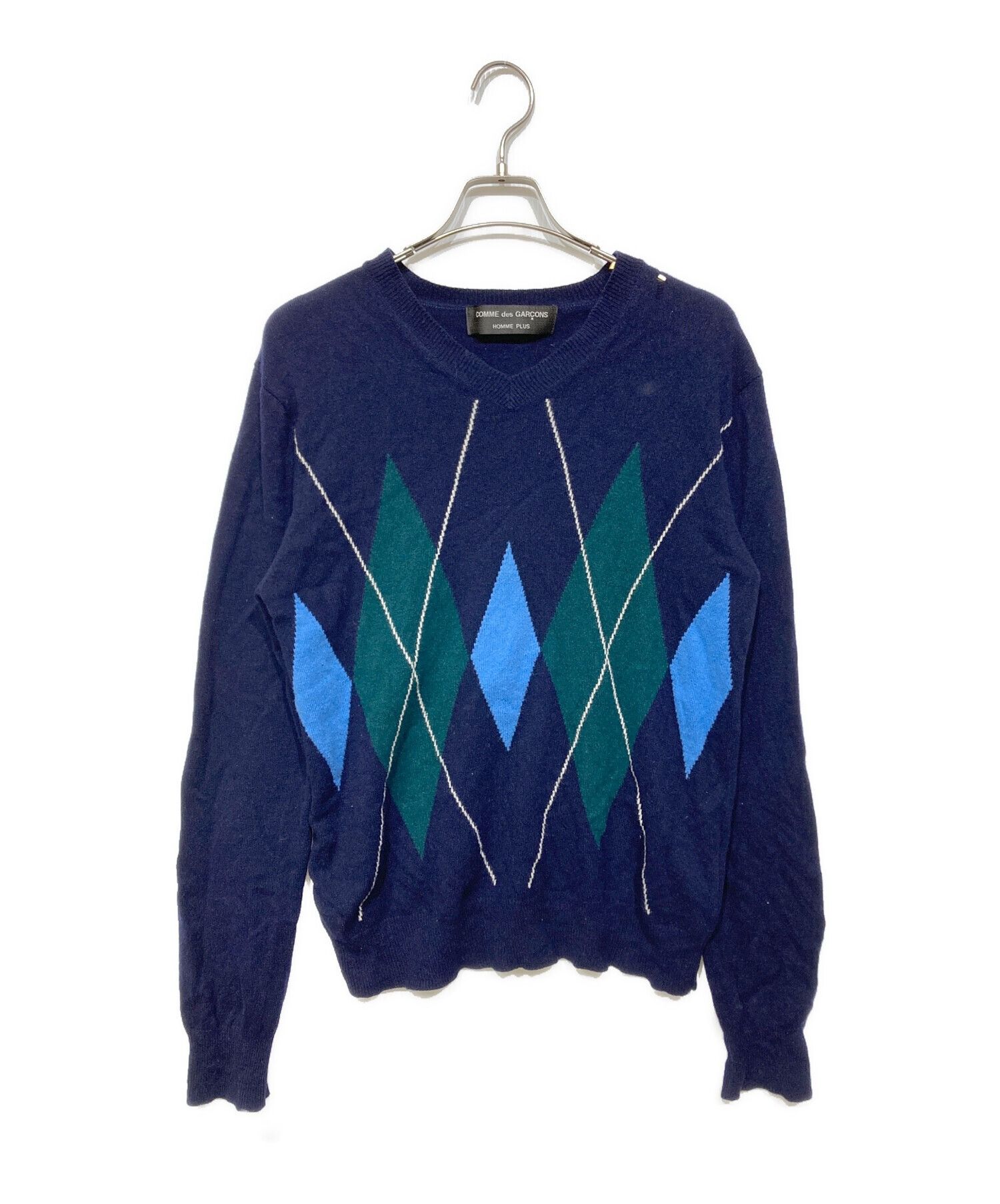 house on the hill baby Argyle セット 80 house on the hill baby