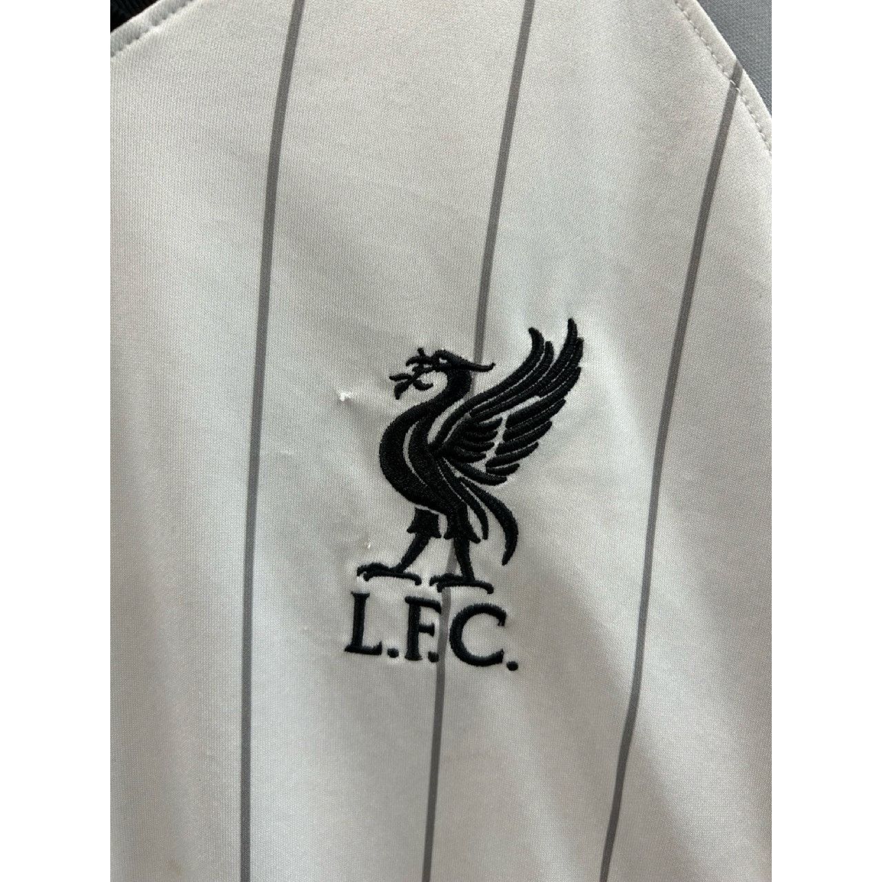 Nike Nike Liverpool FC Stadium Air Max jersey Size L B16 Size US L / EU 52-54 / 3 - 3 Thumbnail