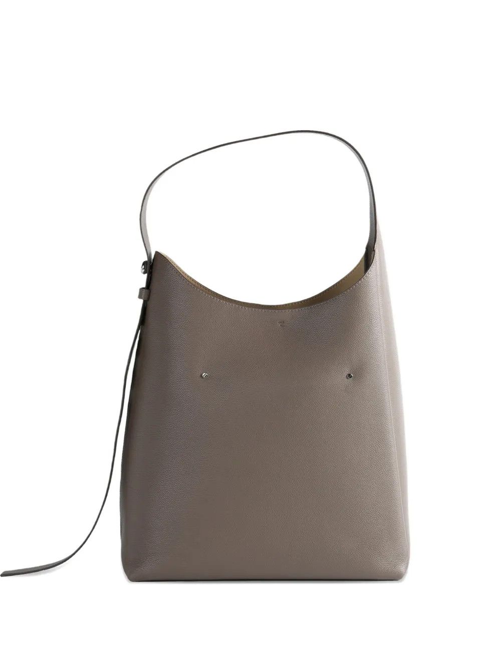 Tory Burch os11x0326 Size: OS / Romy Shoulder Bag in Brown Size ONE SIZE - 1 Thumbnail
