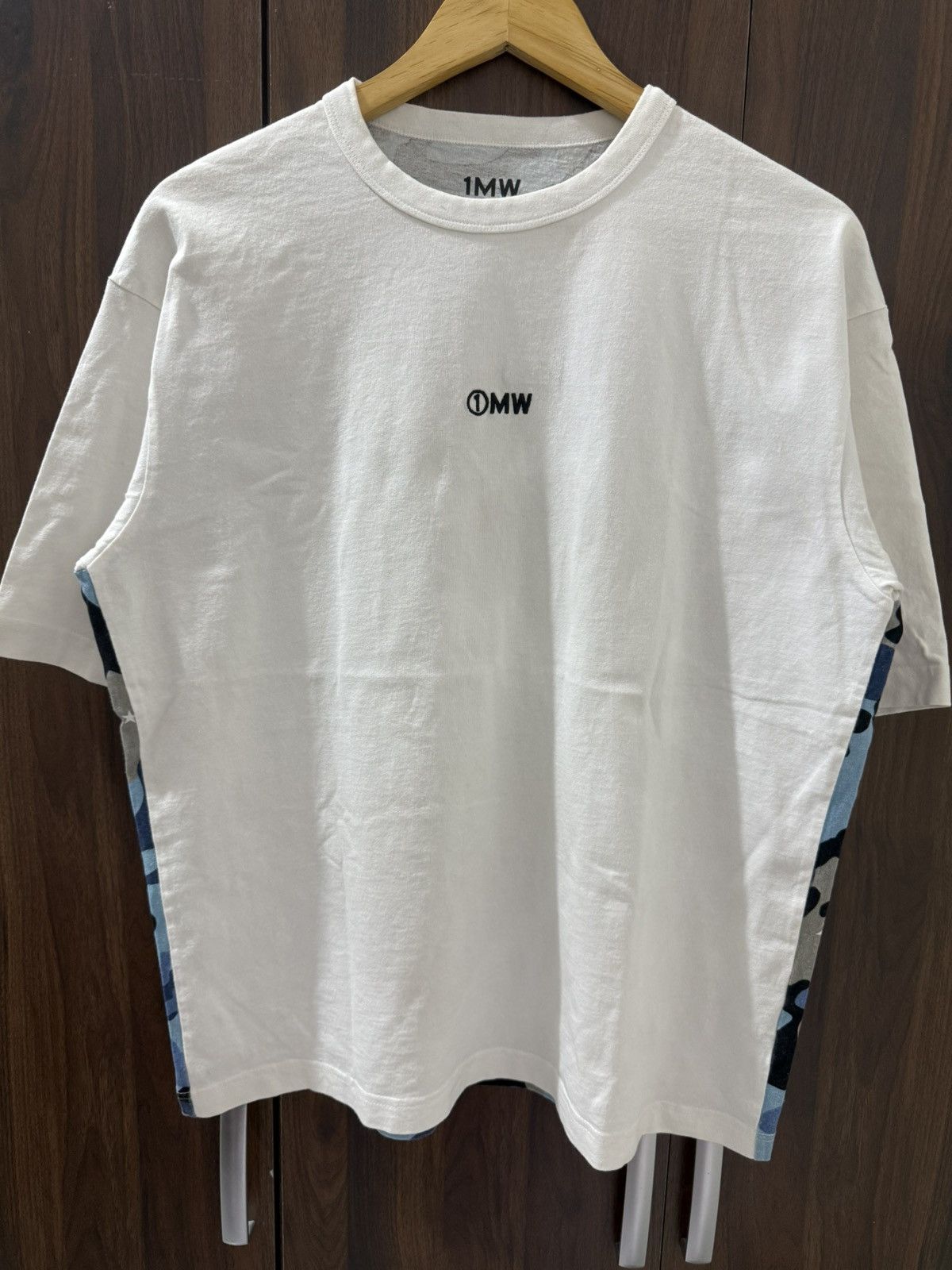 Other 1MW by SOPH Size US M / EU 48-50 / 2 - 1 Thumbnail