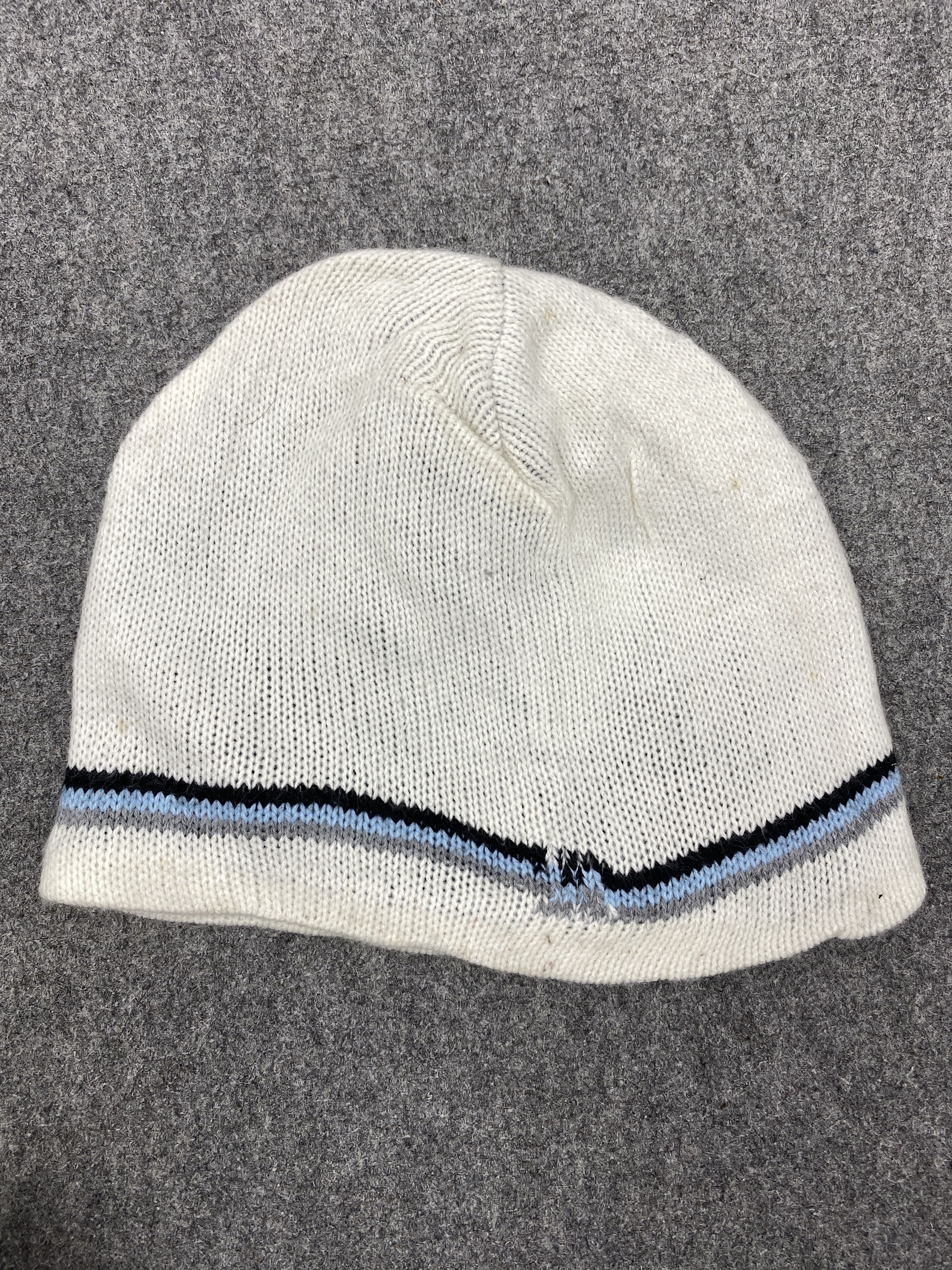 Quiksilver Vintage Quiksilver Beanie / Winter Cap BA0113 Size ONE SIZE - 5 Thumbnail