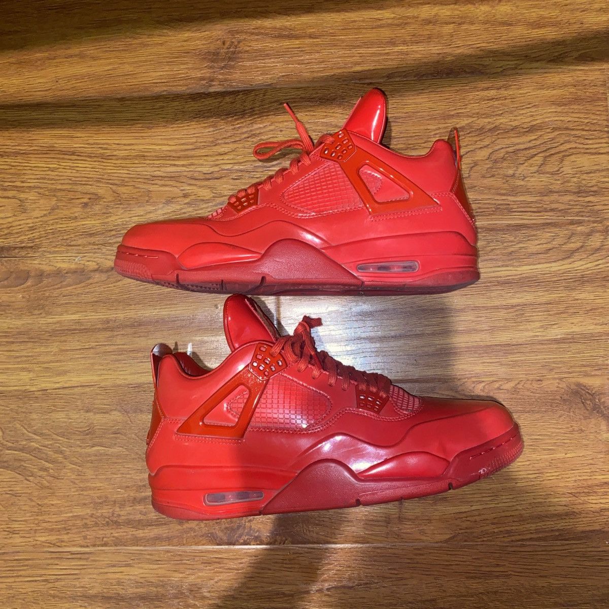 Jordan Brand JORDAN 11 LAB 4’s Size US 11.5 / EU 44-45 - 7 Thumbnail
