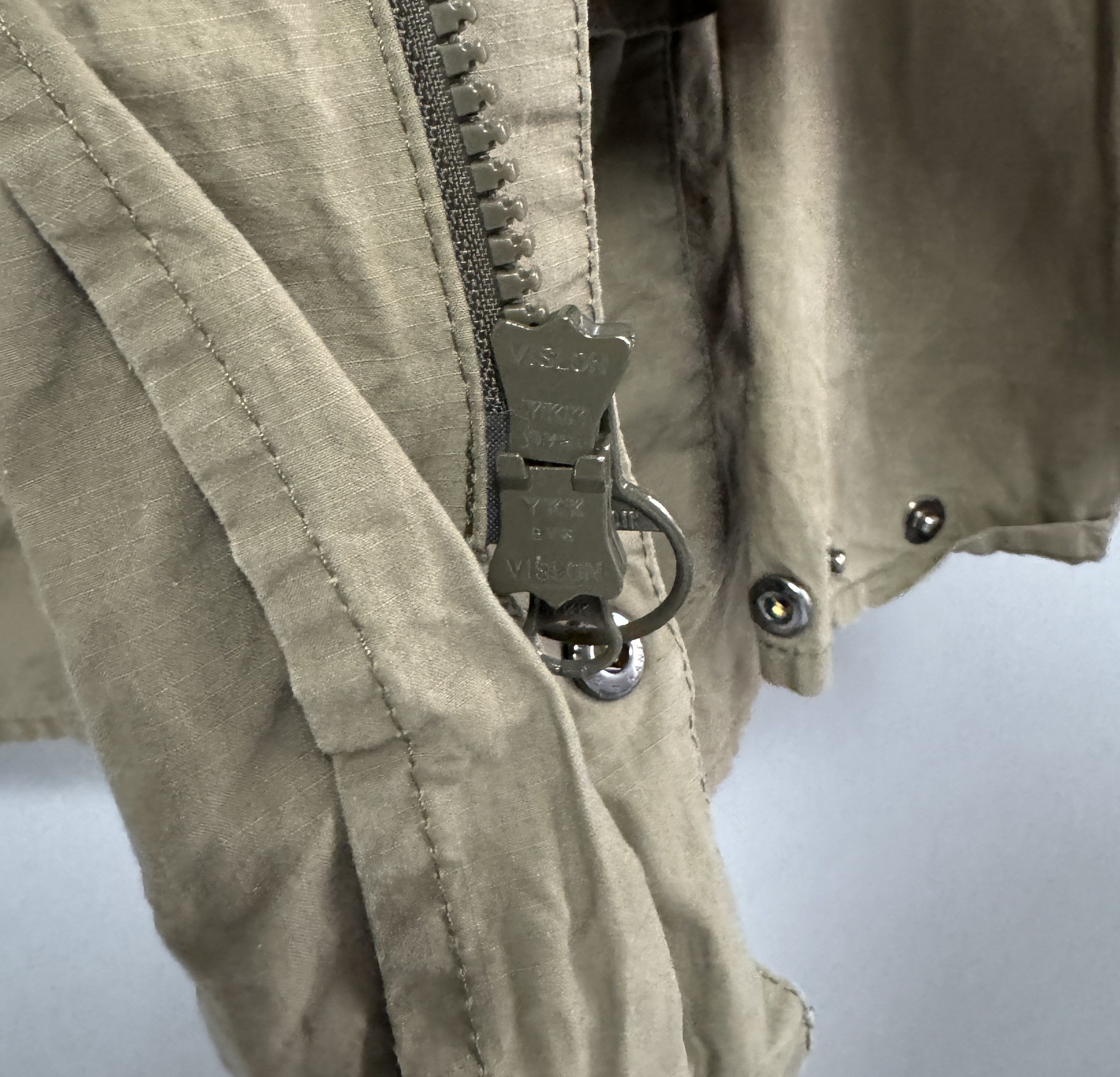 Barbour Barbour SL Unlined Bedale Casual Jacket Olive Size 38 M Size US M / EU 48-50 / 2 - 8 Thumbnail