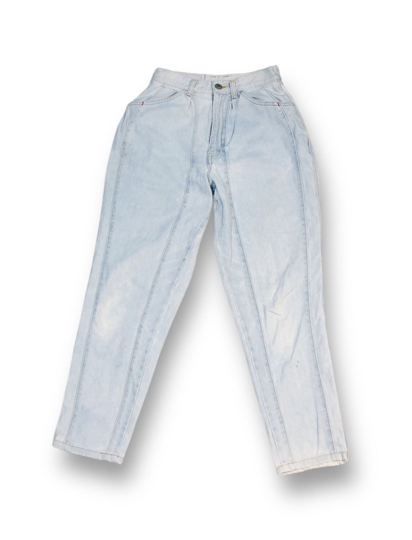 Other New Cauntion Brand Jeans (10) Size 24" / US 00 / IT 34 - 1 Thumbnail