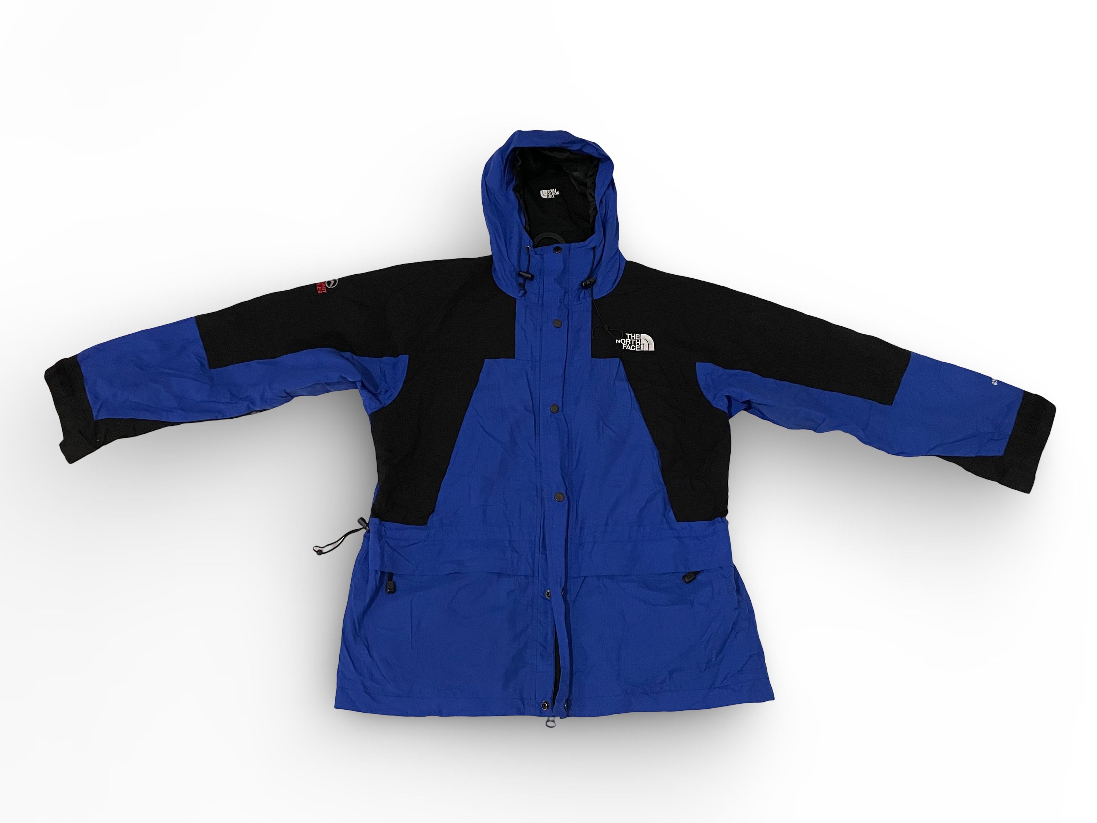 The North Face GORE-TEX X THE NORTH FACE Size US L / EU 52-54 / 3 - 3 Thumbnail