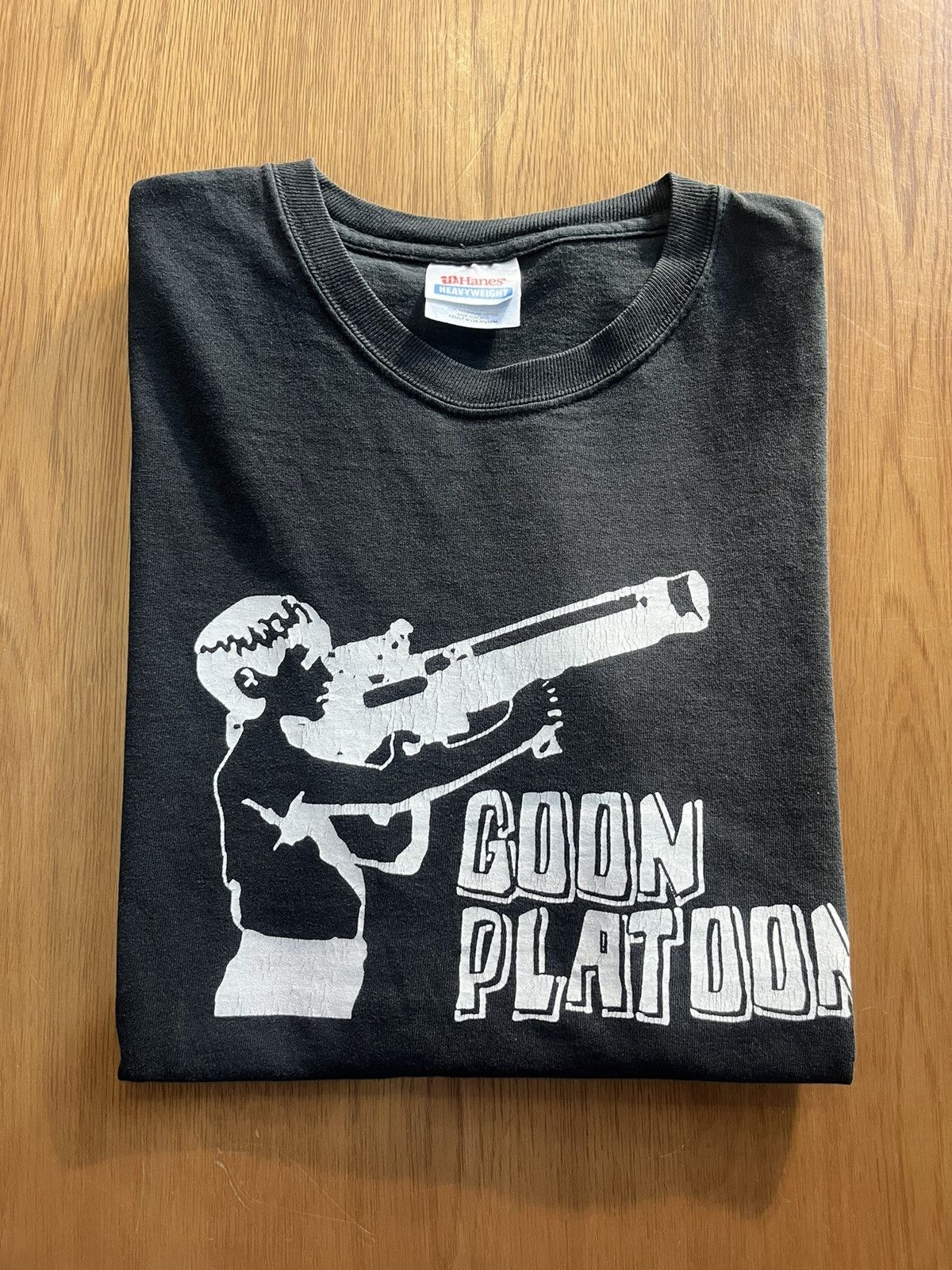 Band Tees Vintage Sum-41 Goon Platoon 00’s Tshirt Size US M / EU 48-50 / 2 - 1 Thumbnail