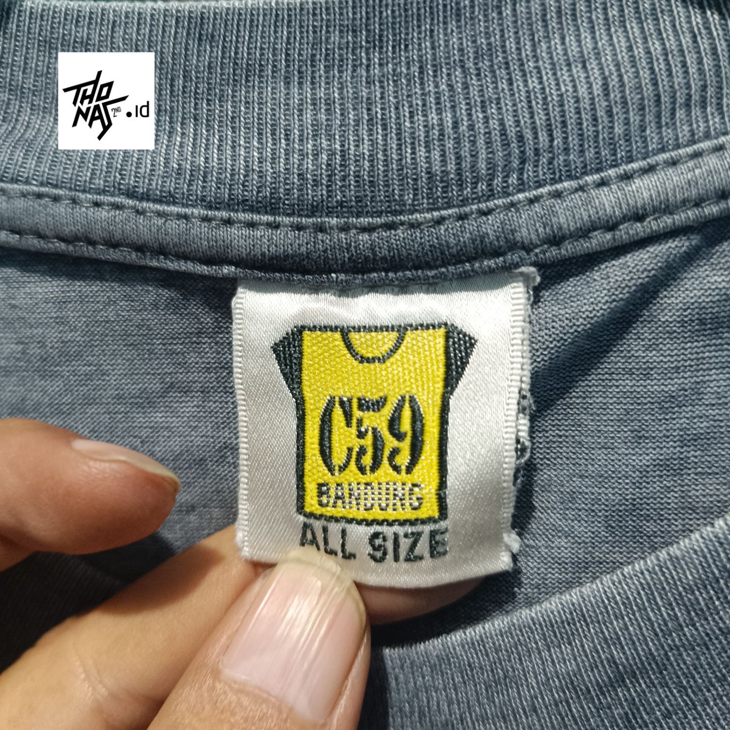 Vintage vintage Y2K Evil Ernie Chaos Comic Size US XL / EU 56 / 4 - 8 Thumbnail