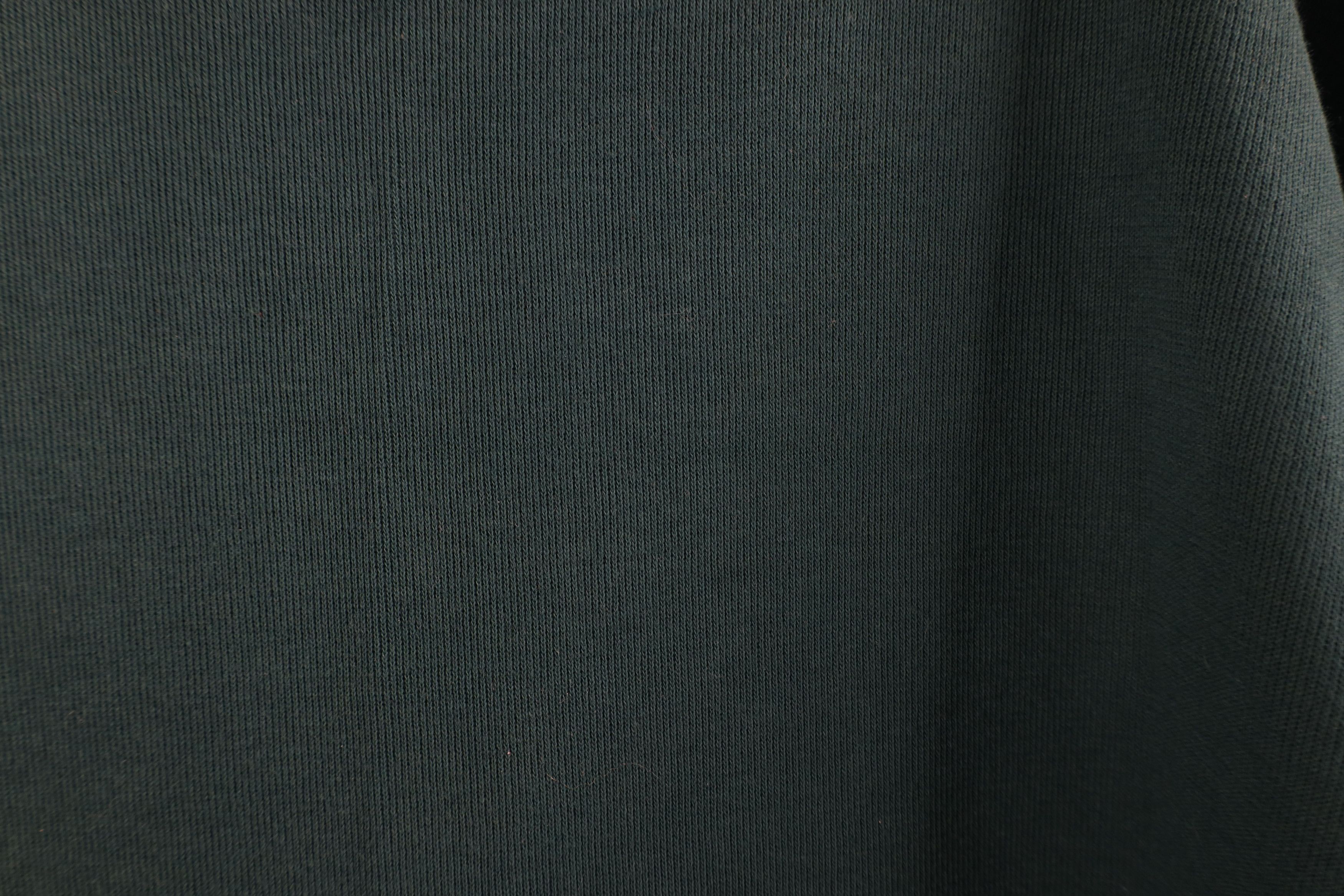 Express × Vintage Vintage 90s Express Thermal Ribbed Knit 3/4 Sleeve T-Shirt Size XL / US 12-14 / IT 48-50 - 5 Thumbnail