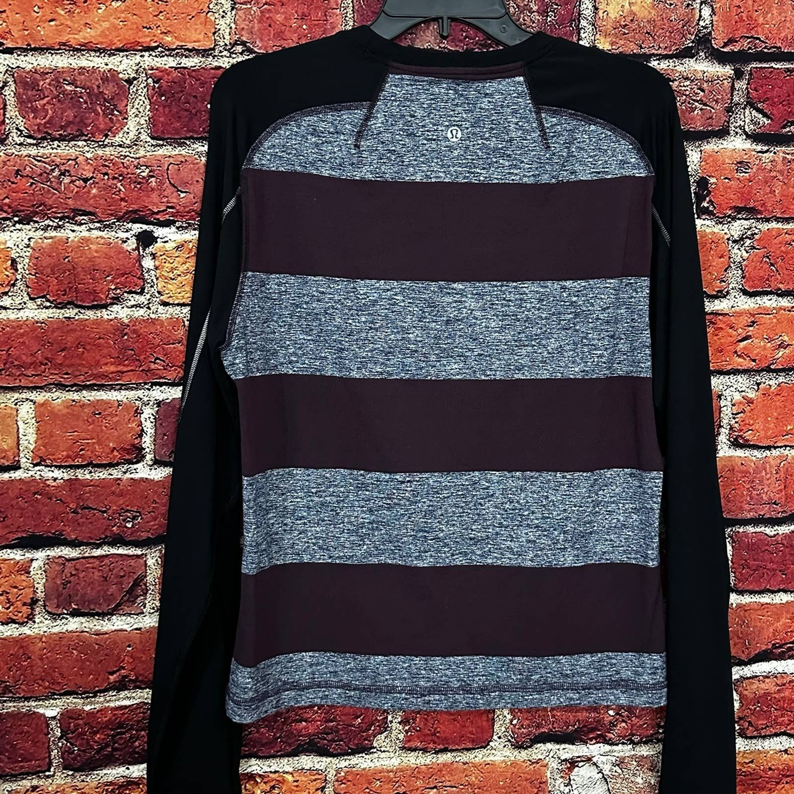 Lululemon Men’s Lululemon surge warm Long sleeve Size US L / EU 52-54 / 3 - 3 Thumbnail