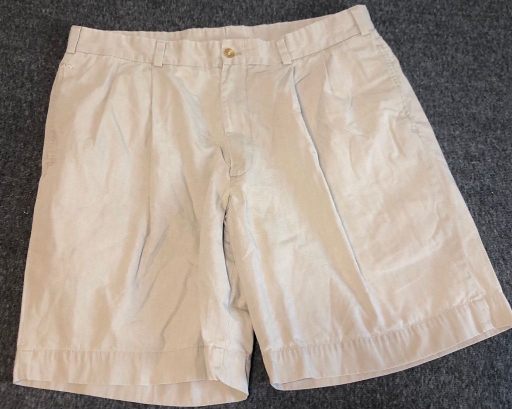 Bills Khakis Bills khakis shorts size 38 Size US 38 / EU 54 - 1 Thumbnail
