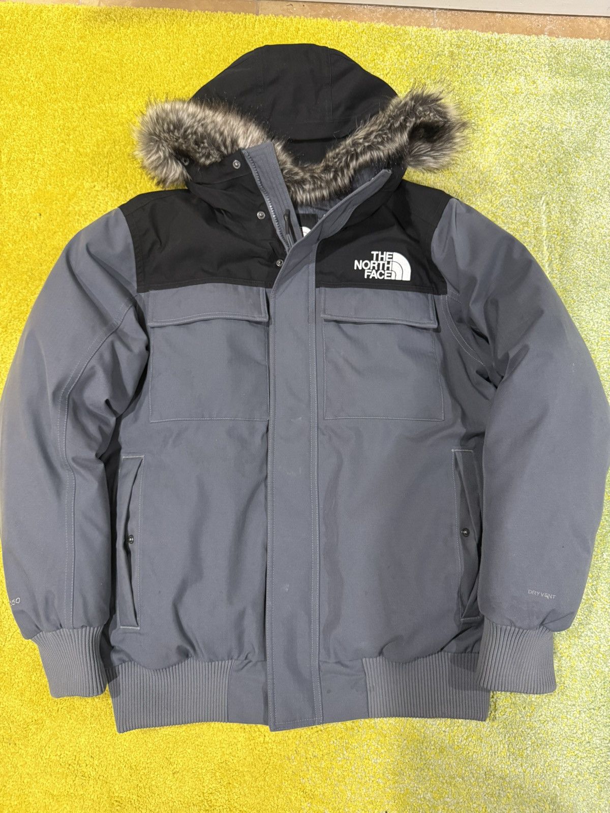 The North Face The north face jacket Size US M / EU 48-50 / 2 - 1 Thumbnail