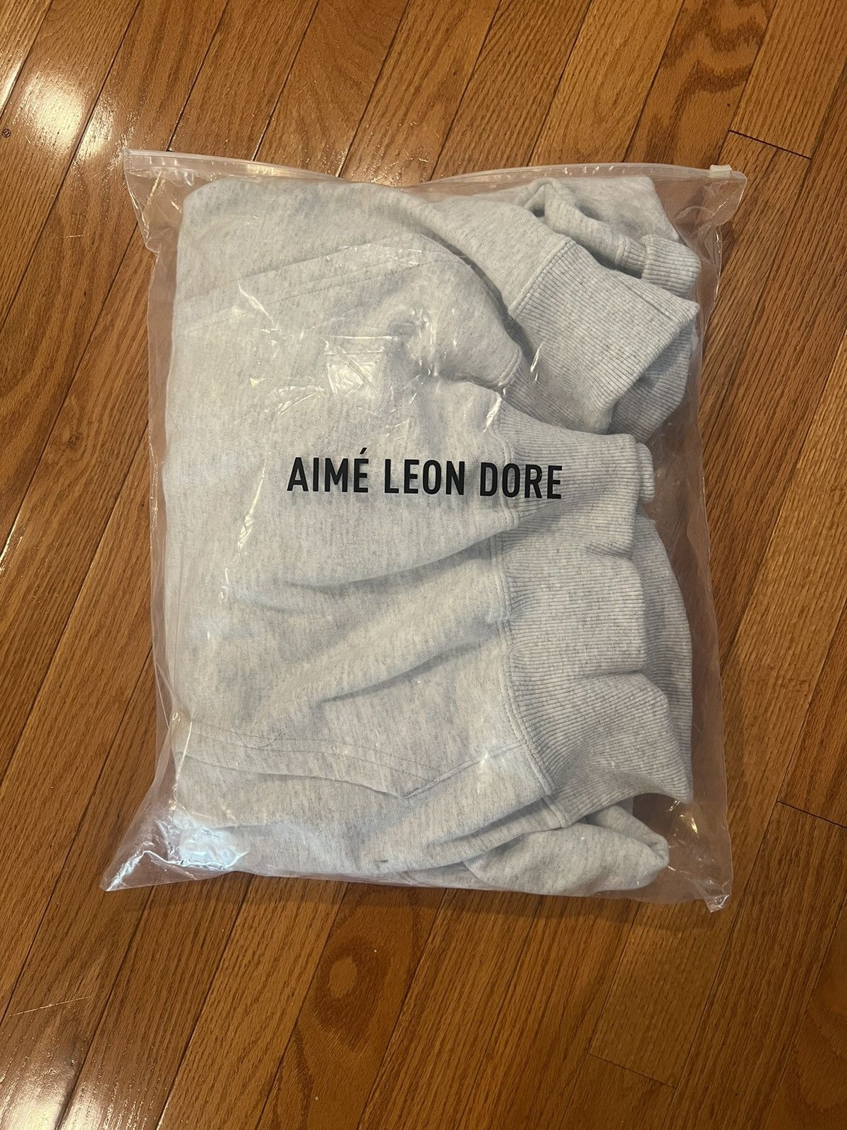 Aime Leon Dore Chainstitch Hoodie Size US M / EU 48-50 / 2 - 5 Thumbnail