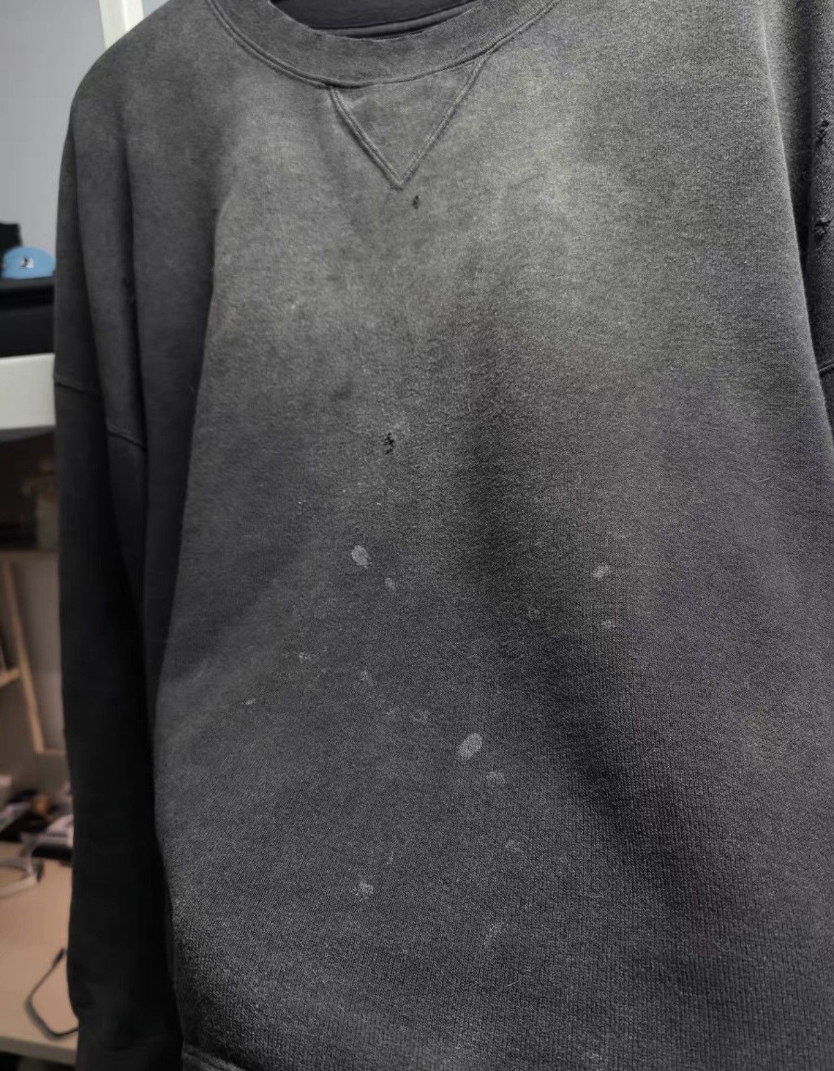 Visvim VISVIM 23SS FIL JUMBO SB SWEAT Size US L / EU 52-54 / 3 - 3 Thumbnail