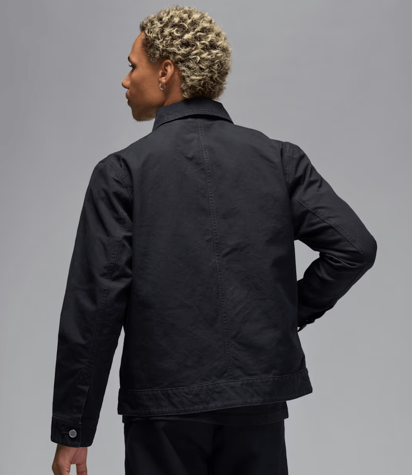 Jordan Brand Jordan Essentials Chicago Men's Jacket XL Brand New Size US XL / EU 56 / 4 - 9 Thumbnail