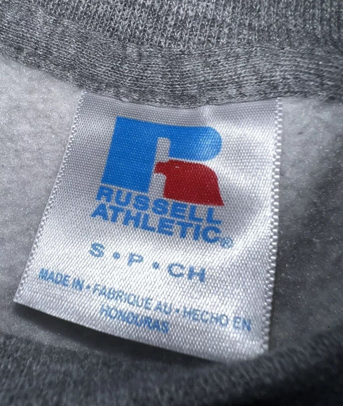 Russell Athletic × Vintage Vintage UCLA Crewneck Sweater Size Small NWOT Size US S / EU 44-46 / 1 - 4 Thumbnail