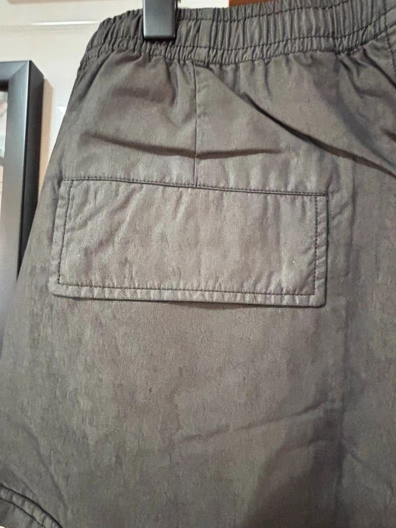 Billionaire Boys Club Billionaire Boys ClubBlack and gray men's pants. Size US 35 - 3 Thumbnail