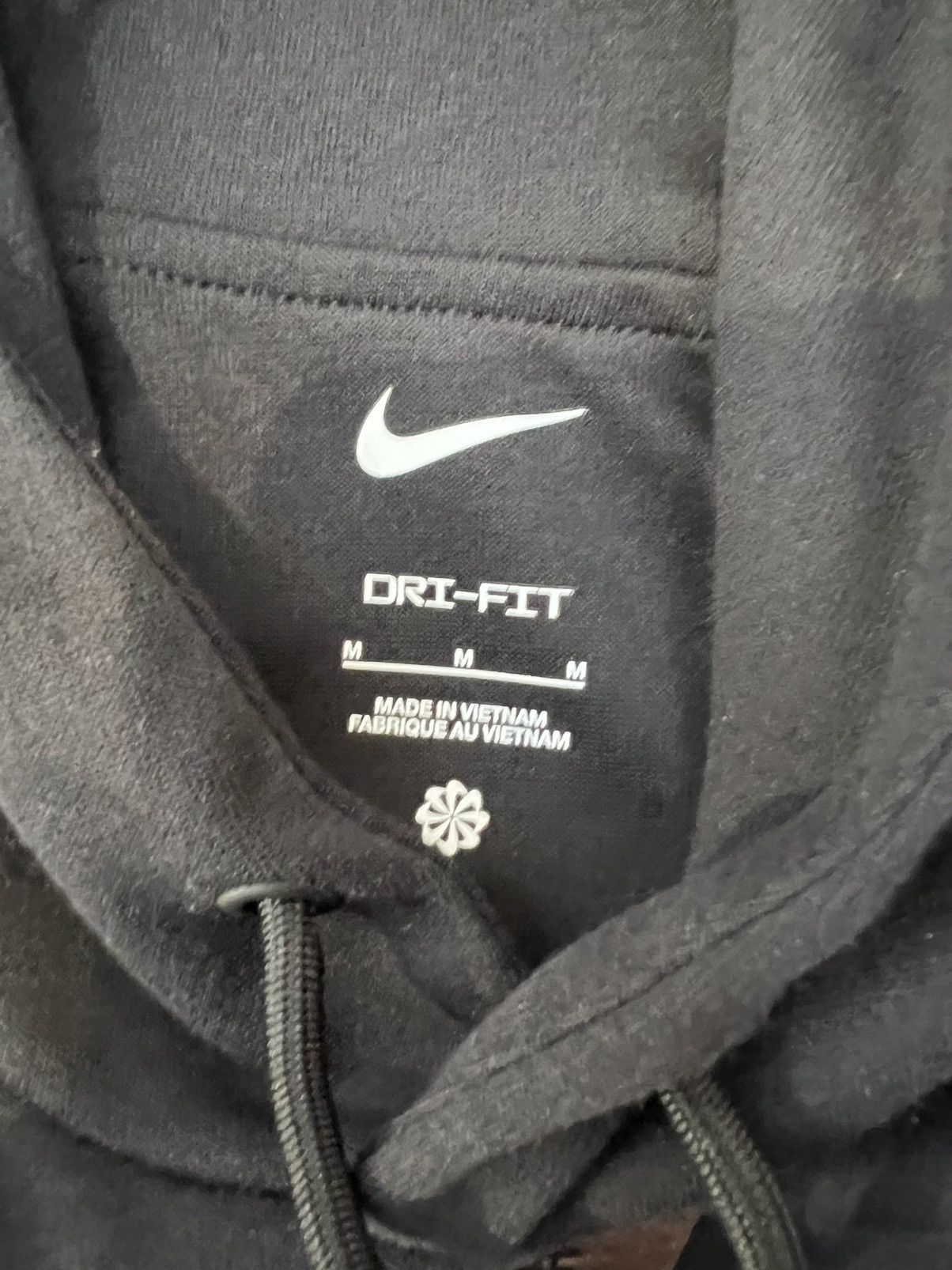 Nike × Travis Scott Nike travis scott cactus jack black complex con hoodie Size US M / EU 48-50 / 2 - 3 Thumbnail