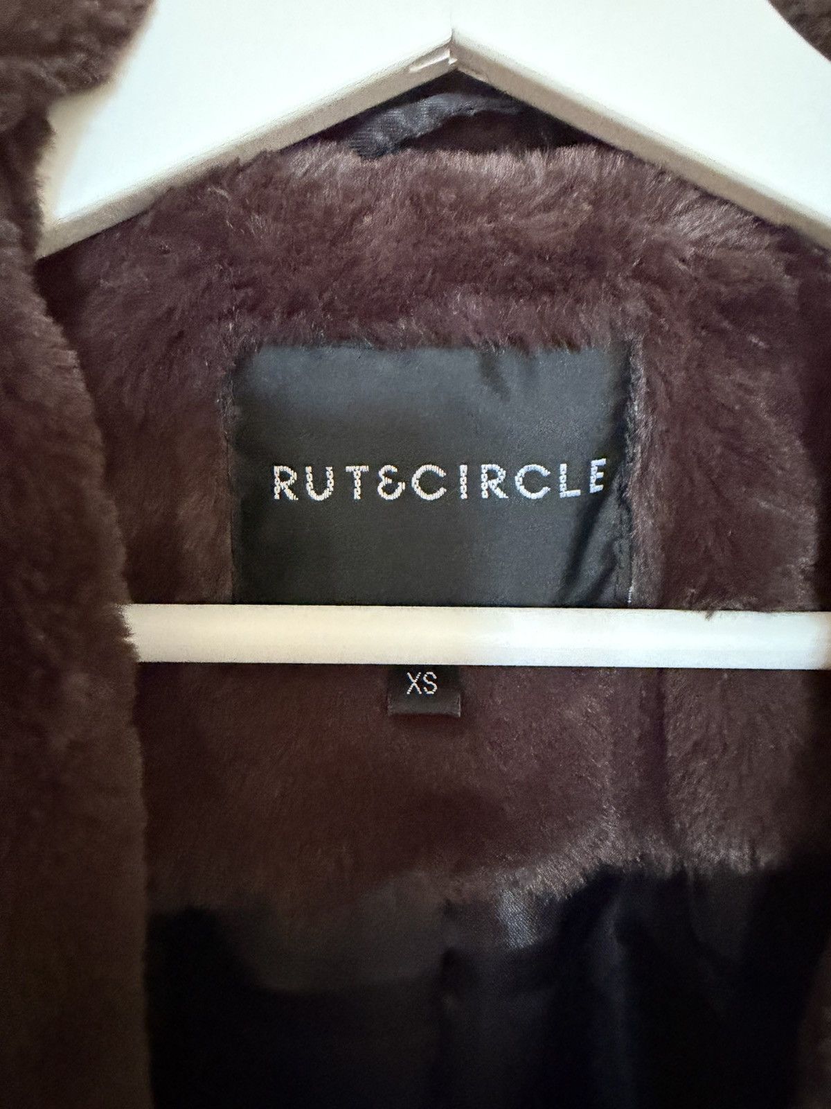 Other Faux fur coat Size XS / US 0-2 / IT 36-38 - 4 Thumbnail