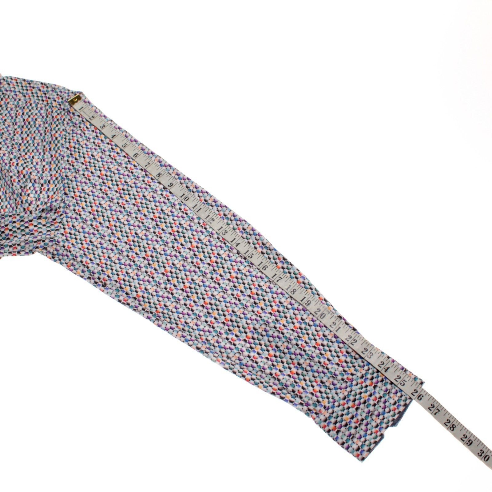 Robert Graham Robert Graham New with tags Shirt Size XL US In White Size US XL / EU 56 / 4 - 8 Thumbnail