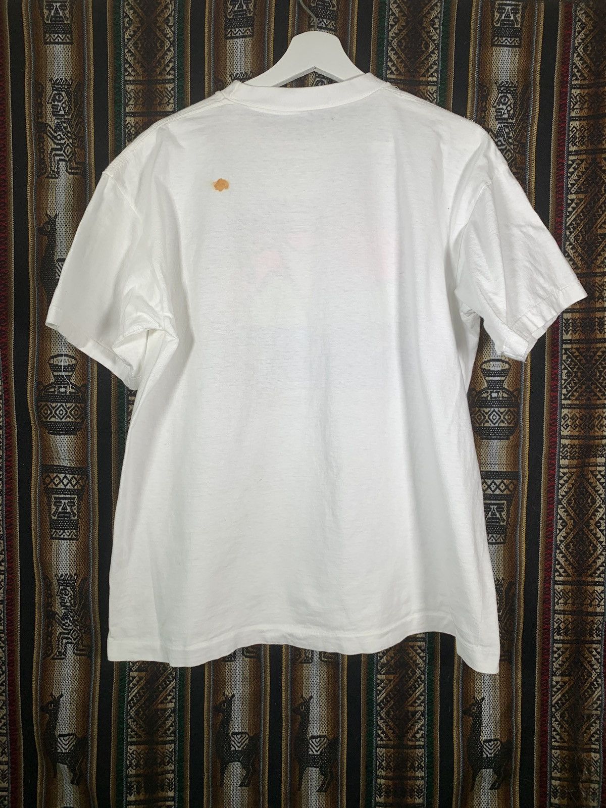 Vintage Vintage Hawaii Diamond Head Park Surf T Shirt USA Size US L / EU 52-54 / 3 - 6 Thumbnail