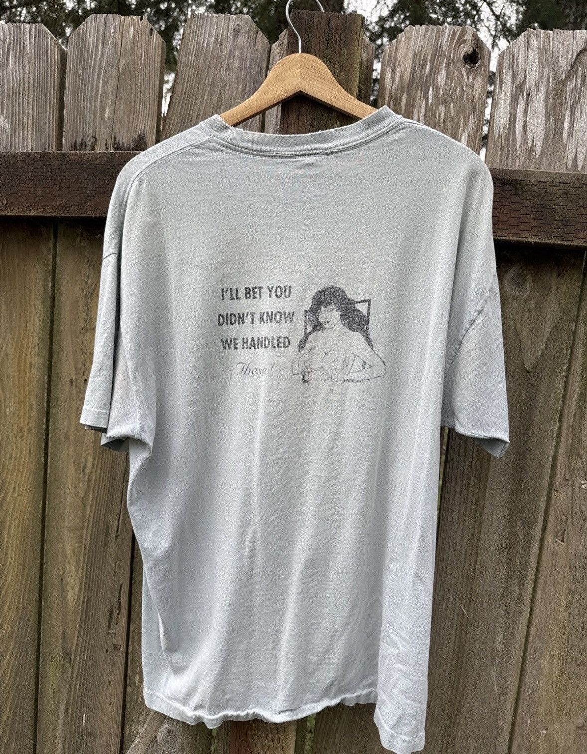Foundation Footwear 90s foundation skateboard shirt Size US XL / EU 56 / 4 - 1 Thumbnail