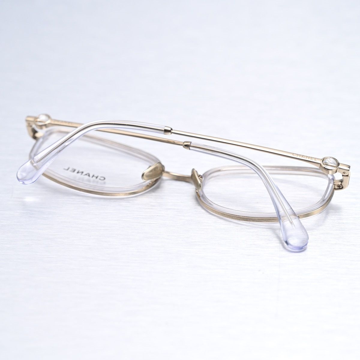 Chanel CHANEL 0CH2221 C437 GLASSES Size ONE SIZE - 7 Thumbnail