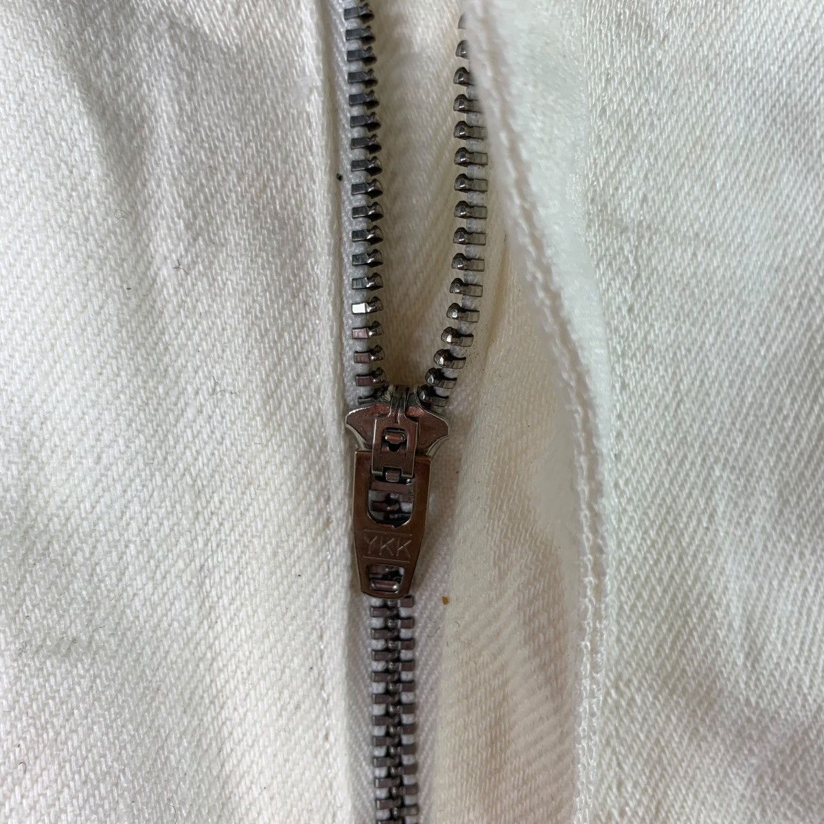Acne Studios × Designer ACNE STUDIOS white colour jeans Size US 29 - 7 Thumbnail