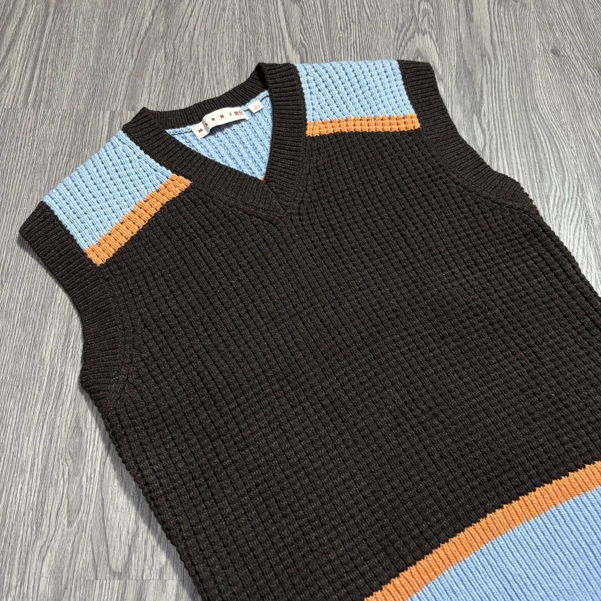 Marni × Uniqlo Uniqlo x Marni Knit Vast Size US L / EU 52-54 / 3 - 2 Thumbnail