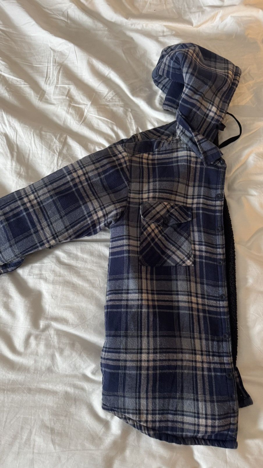 Dickies Dickies insulated flannel Size US S / EU 44-46 / 1 - 2 Thumbnail