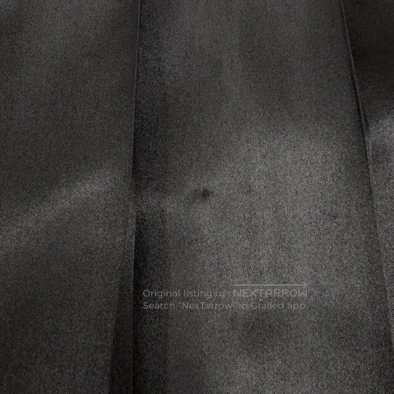 Comme des Garcons Comme des Garcons Patchwork Dress Size S / US 4 / IT 40 - 5 Thumbnail