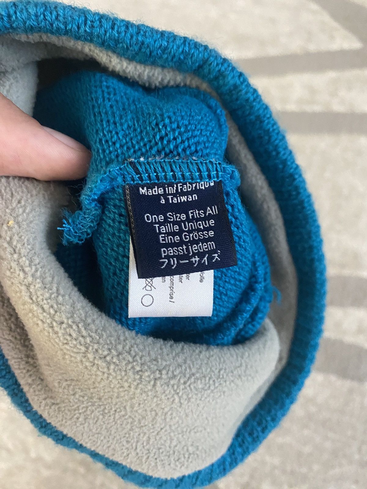 Arc'teryx Arc’teryx hat vintage Size ONE SIZE - 2 Thumbnail