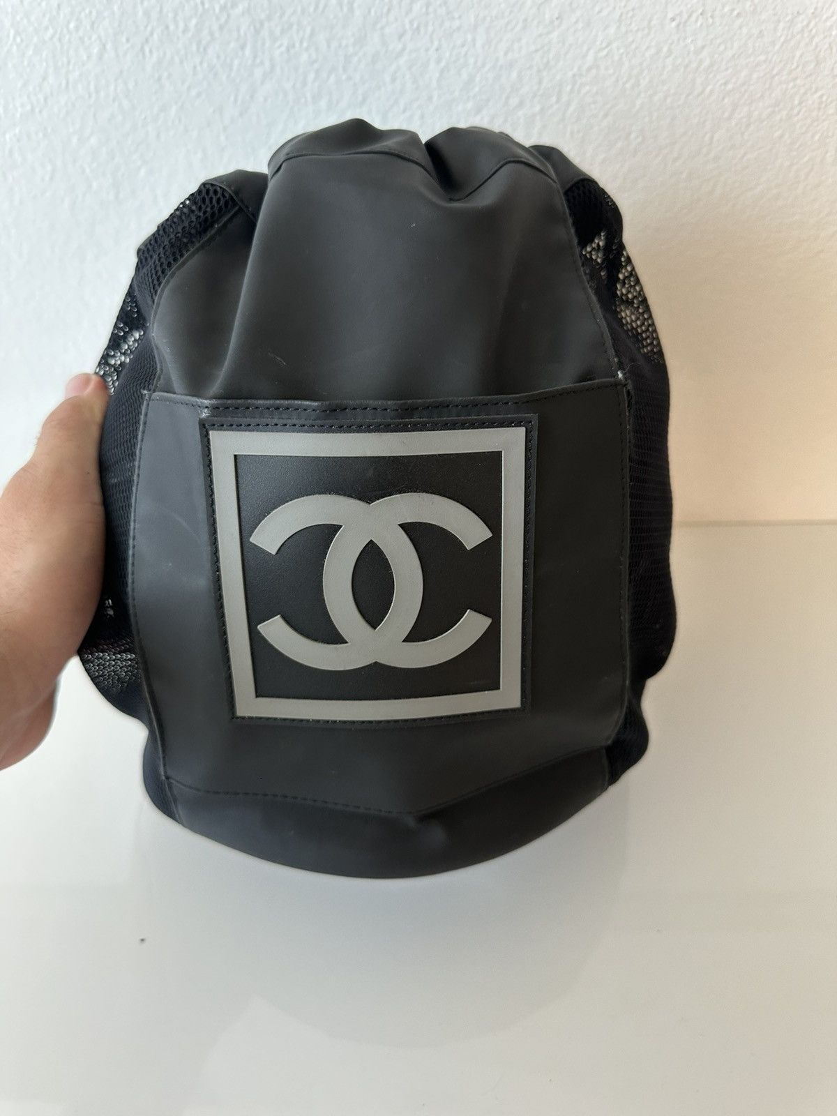 Chanel Chanel Basketball Size ONE SIZE - 7 Thumbnail