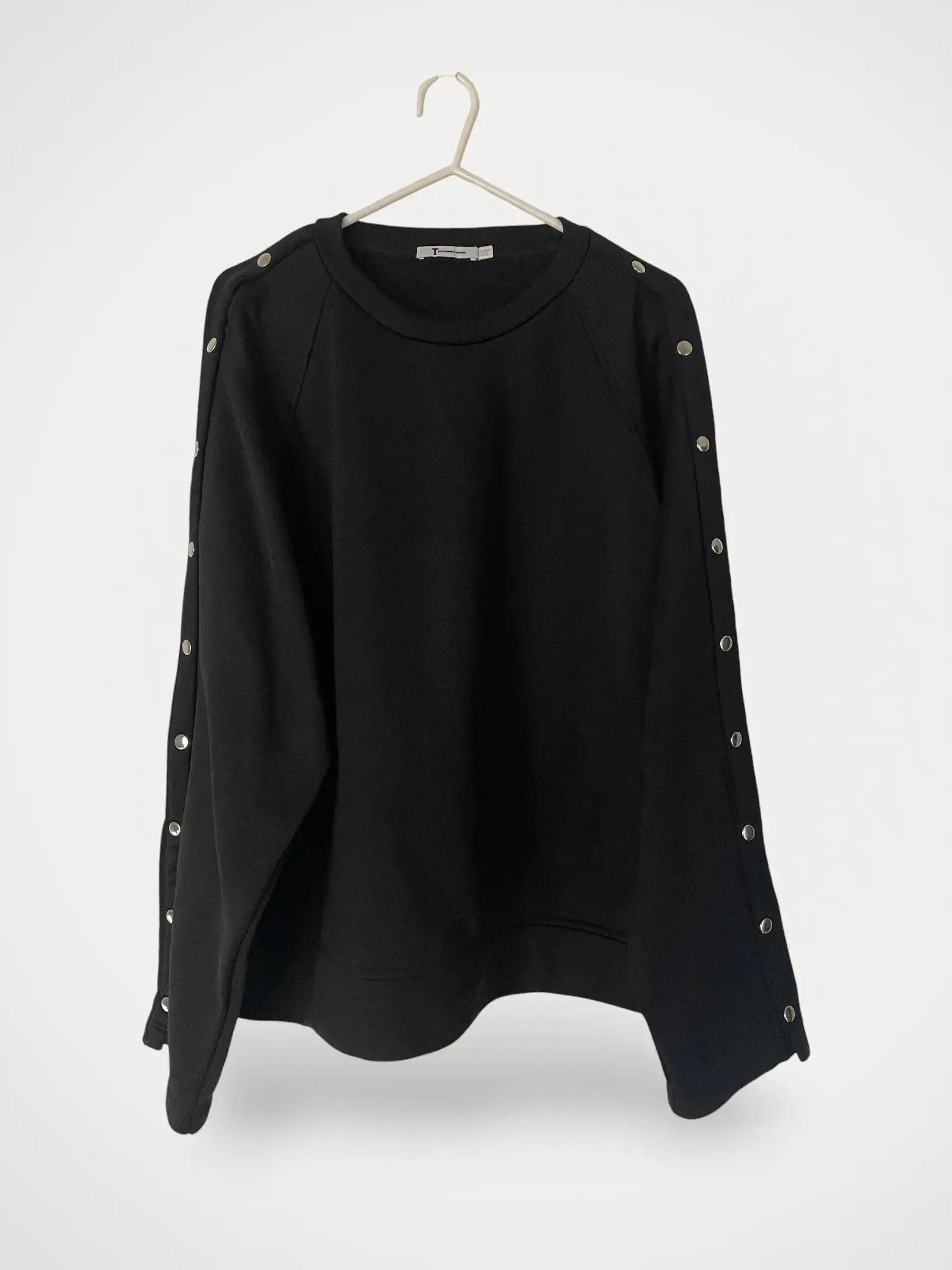 Alexander Wang Alexander Wang Sweater Size M / US 6-8 / IT 42-44 - 1 Thumbnail