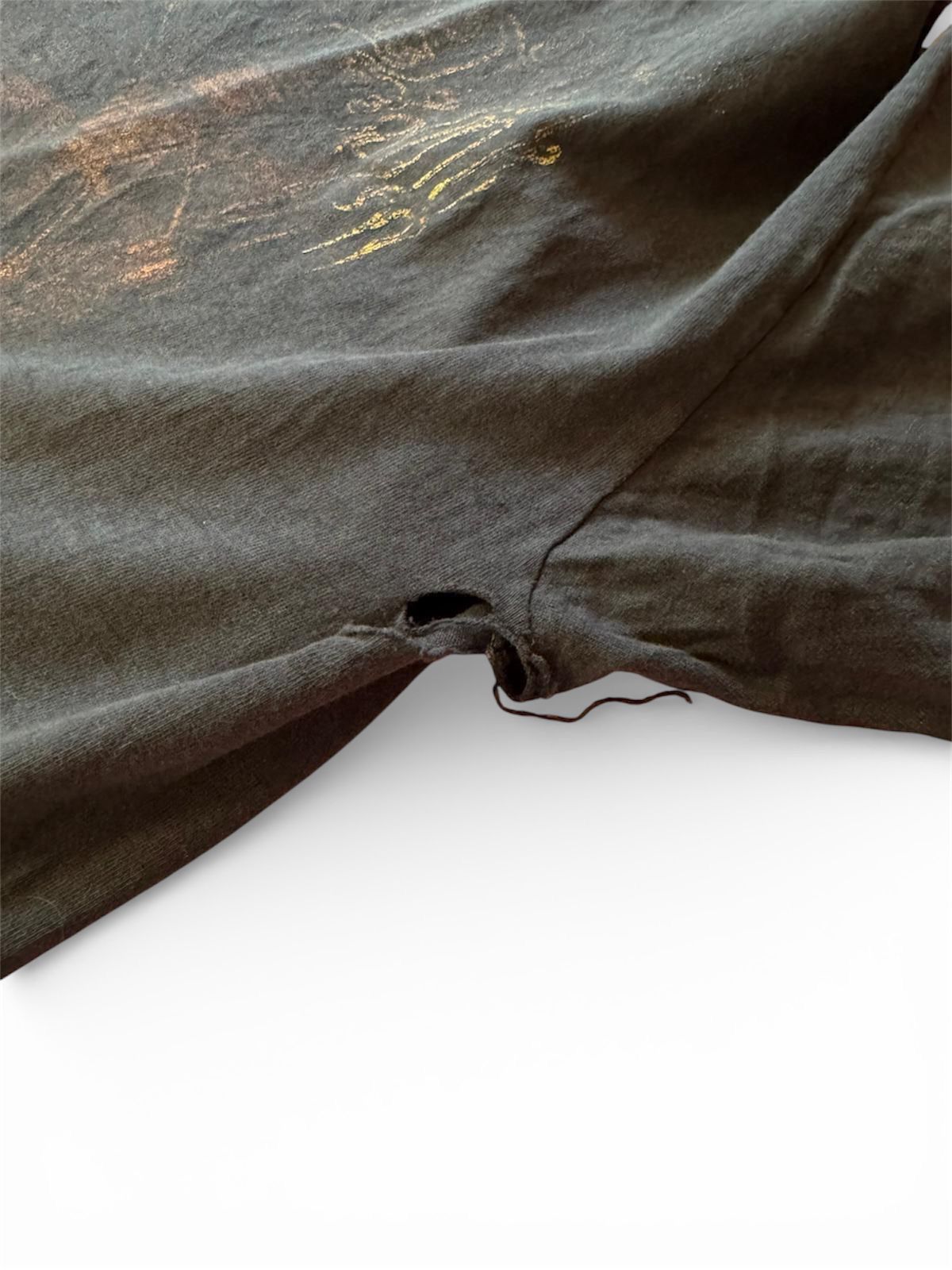 Band Tees Vintage Cradle of Filth Bitter Suites to Succubi T-Shirt Size US XL / EU 56 / 4 - 5 Thumbnail