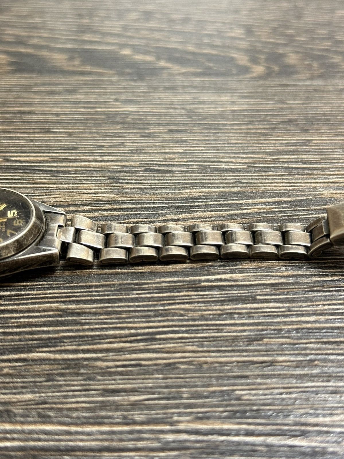 Orient Vintage Orient 25 Jewels Automatic Japan Watch Size ONE SIZE - 12 Thumbnail