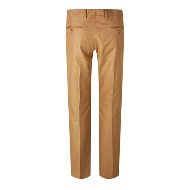 Gucci Paper Canvas Skinny Trousers Size US 28 / EU 44 - 2 Thumbnail