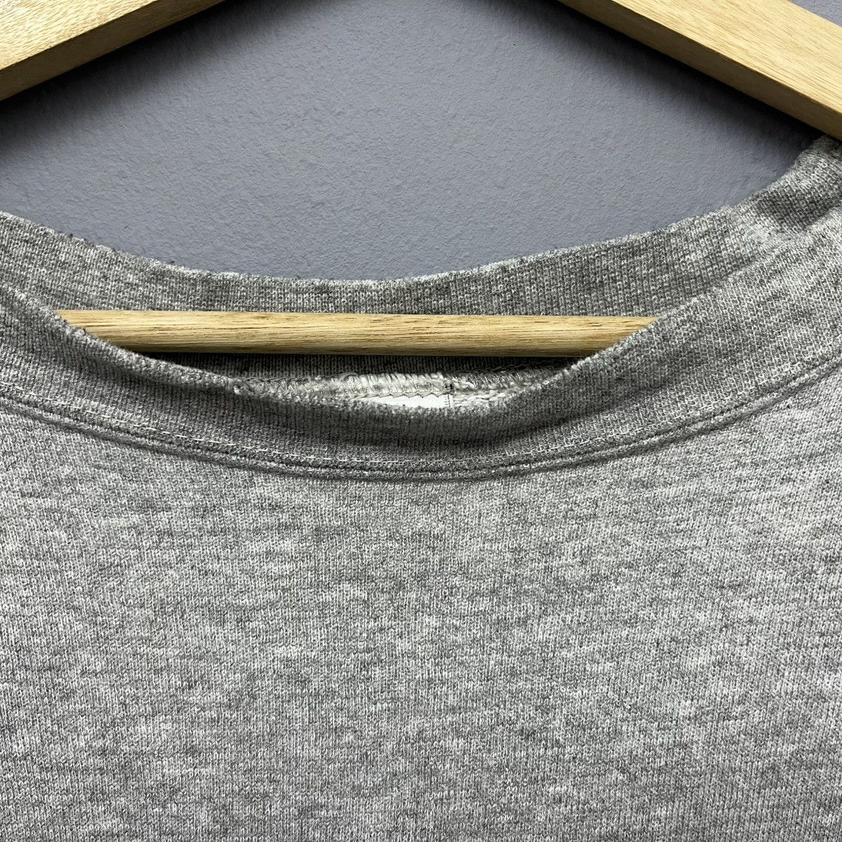Nike Vintage 90s Nike Usa Crewneck Sweatshirt Size US M / EU 48-50 / 2 - 8 Thumbnail