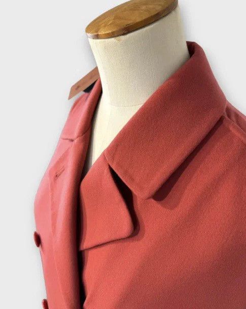 Loro Piana LORO PIANA The gift of the King's women's coat Size S / US 4 / IT 40 - 2 Thumbnail