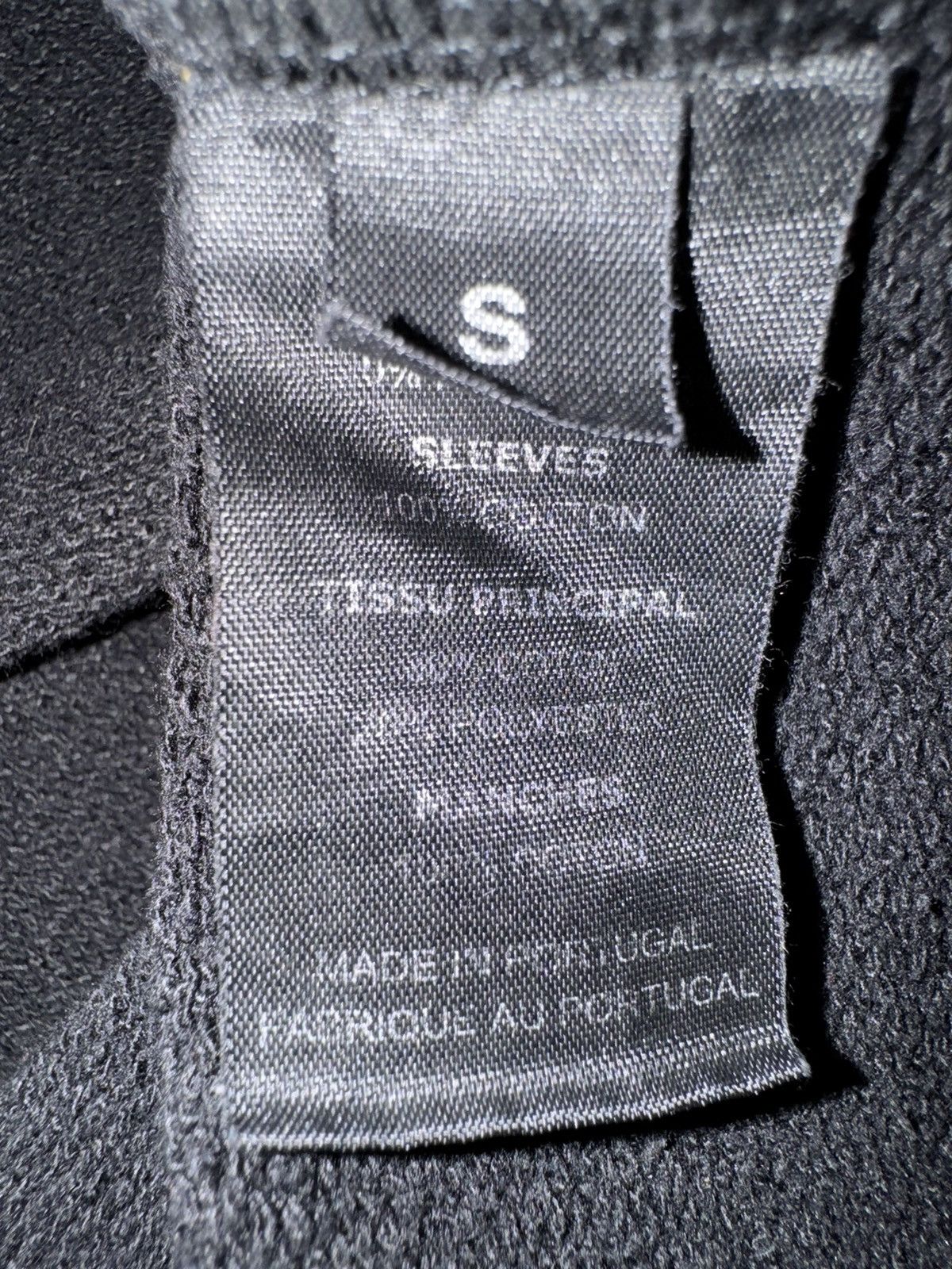Vetements Vetements justin4ever hoodie Size US S / EU 44-46 / 1 - 11 Thumbnail