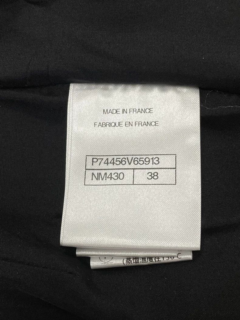 Chanel Chanel 23P colorful tweed knitted skirt Size 25" / US 0 / IT 36 - 5 Thumbnail