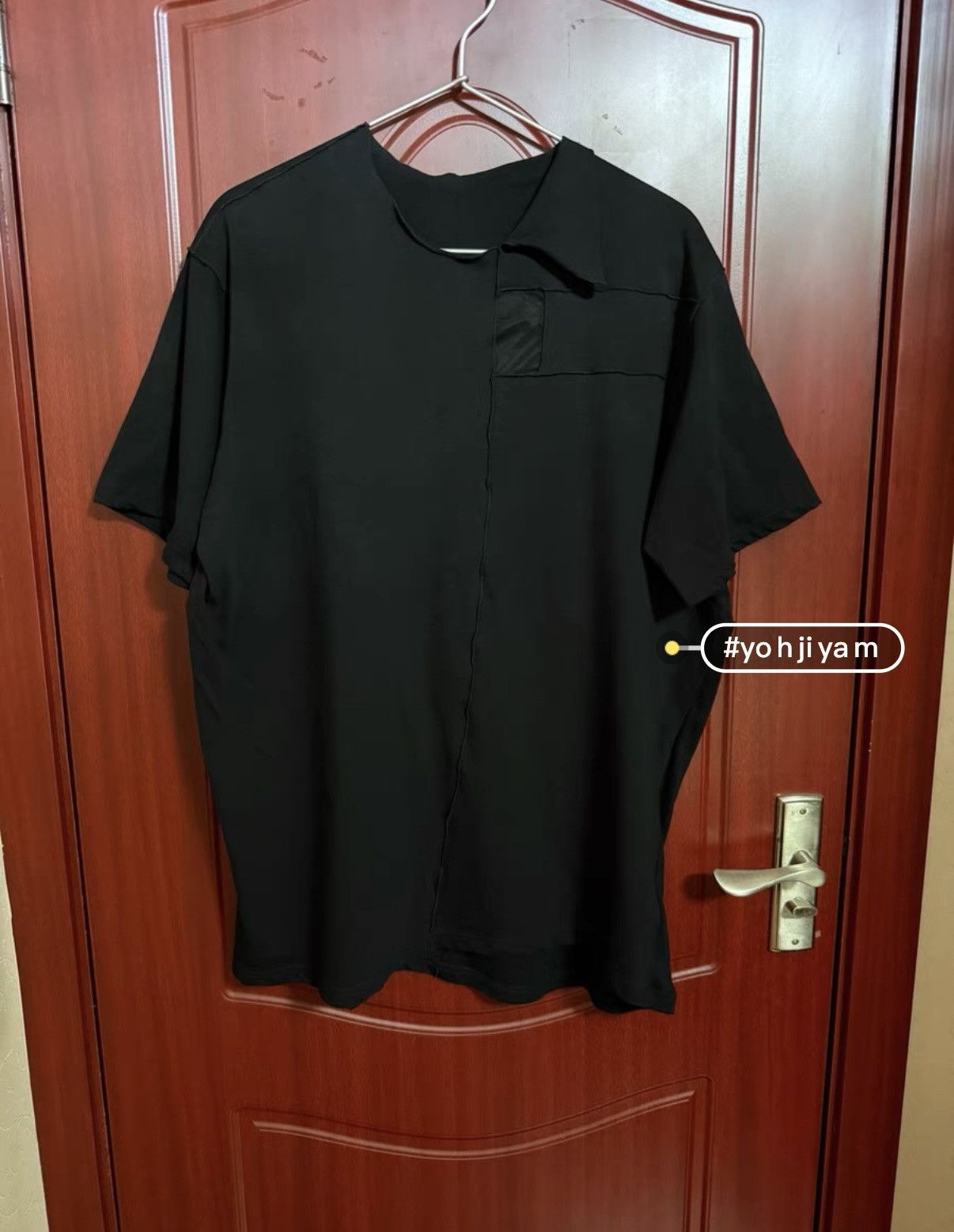 Yohji Yamamoto Yohji Yamamoto mainline short Size US L / EU 52-54 / 3 - 1 Thumbnail
