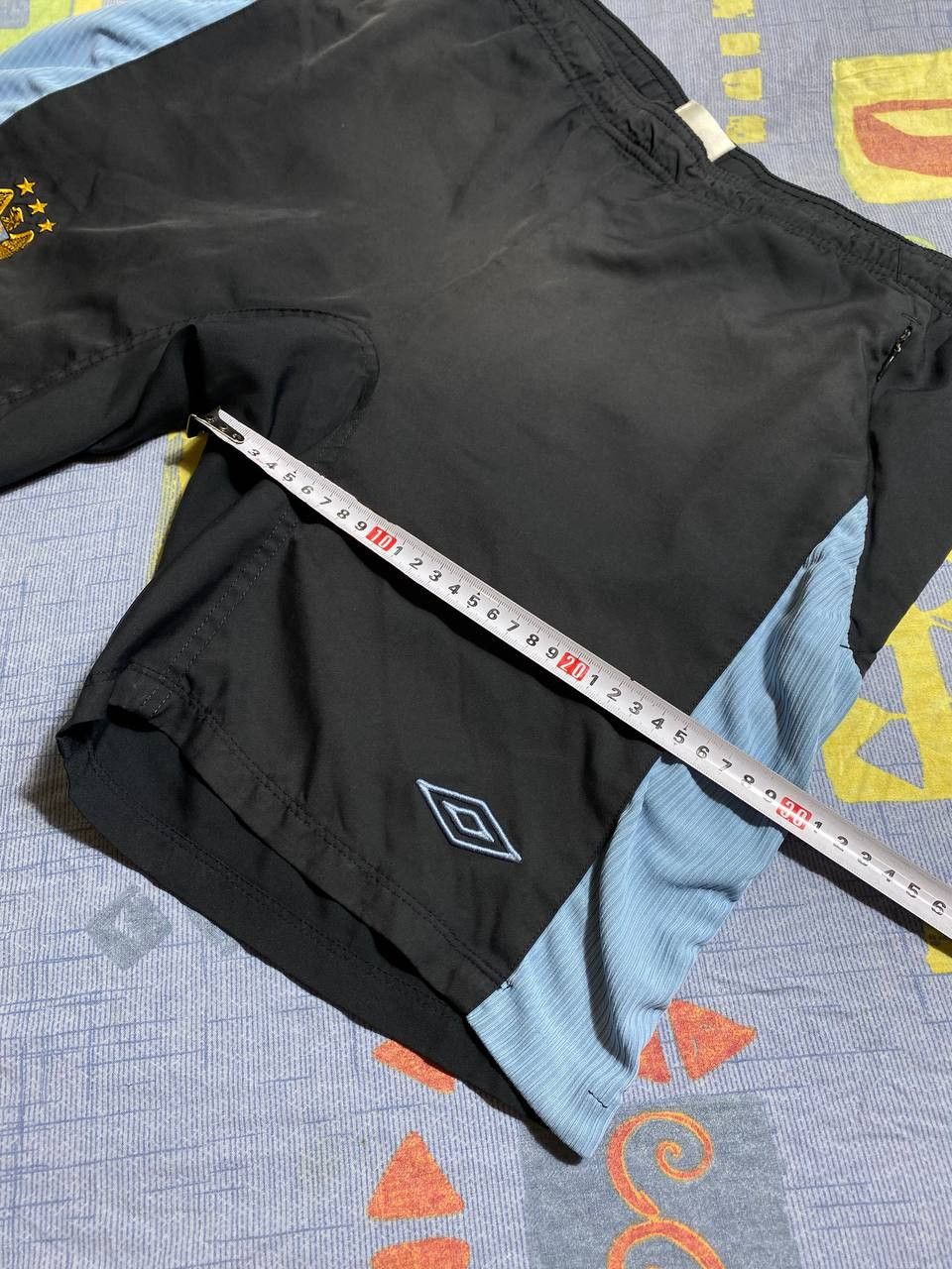 Umbro Vintage Umbro Shorts Size US 33 - 8 Thumbnail